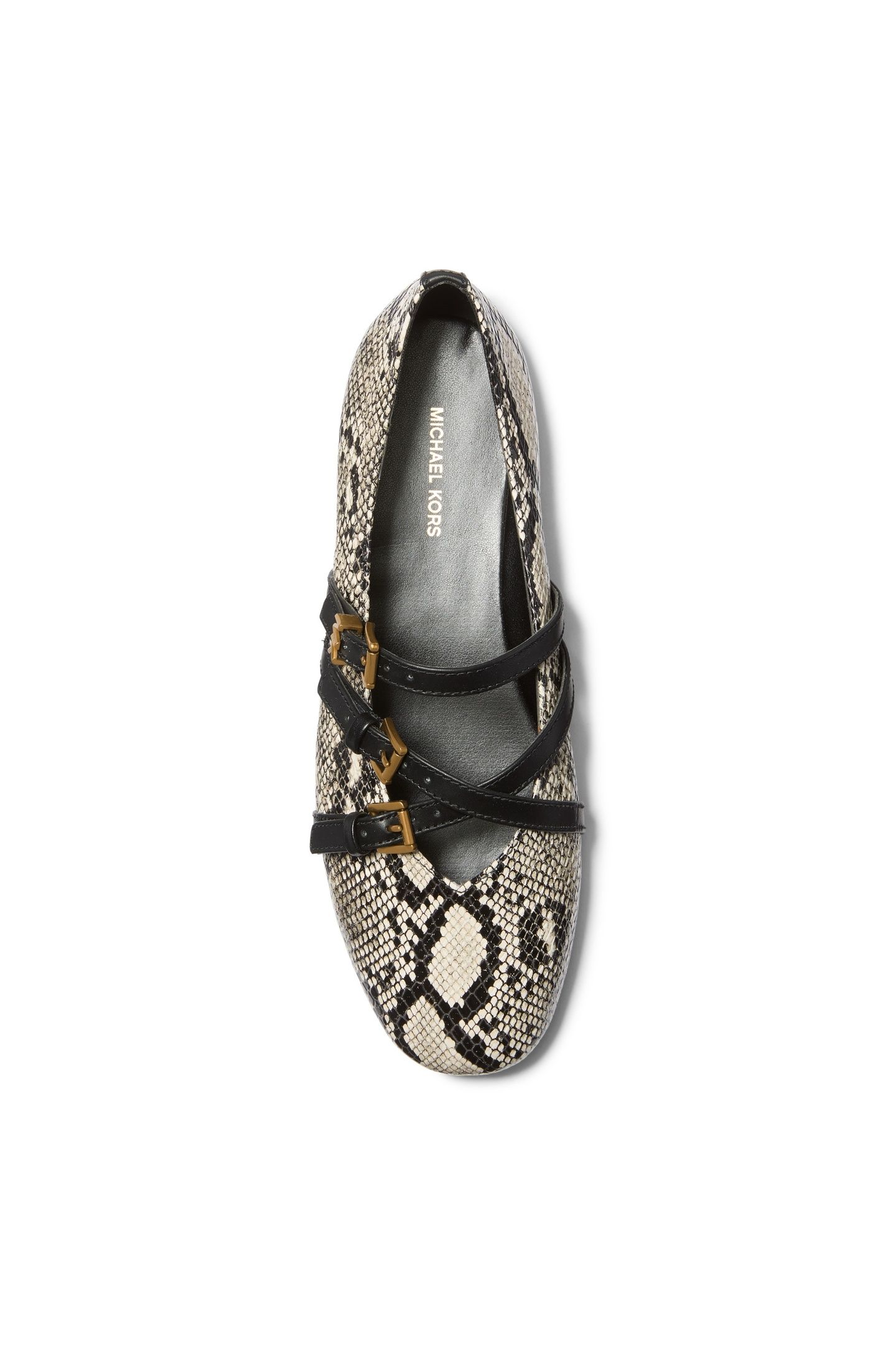 INDY FLEX BALLET NATURAL 4