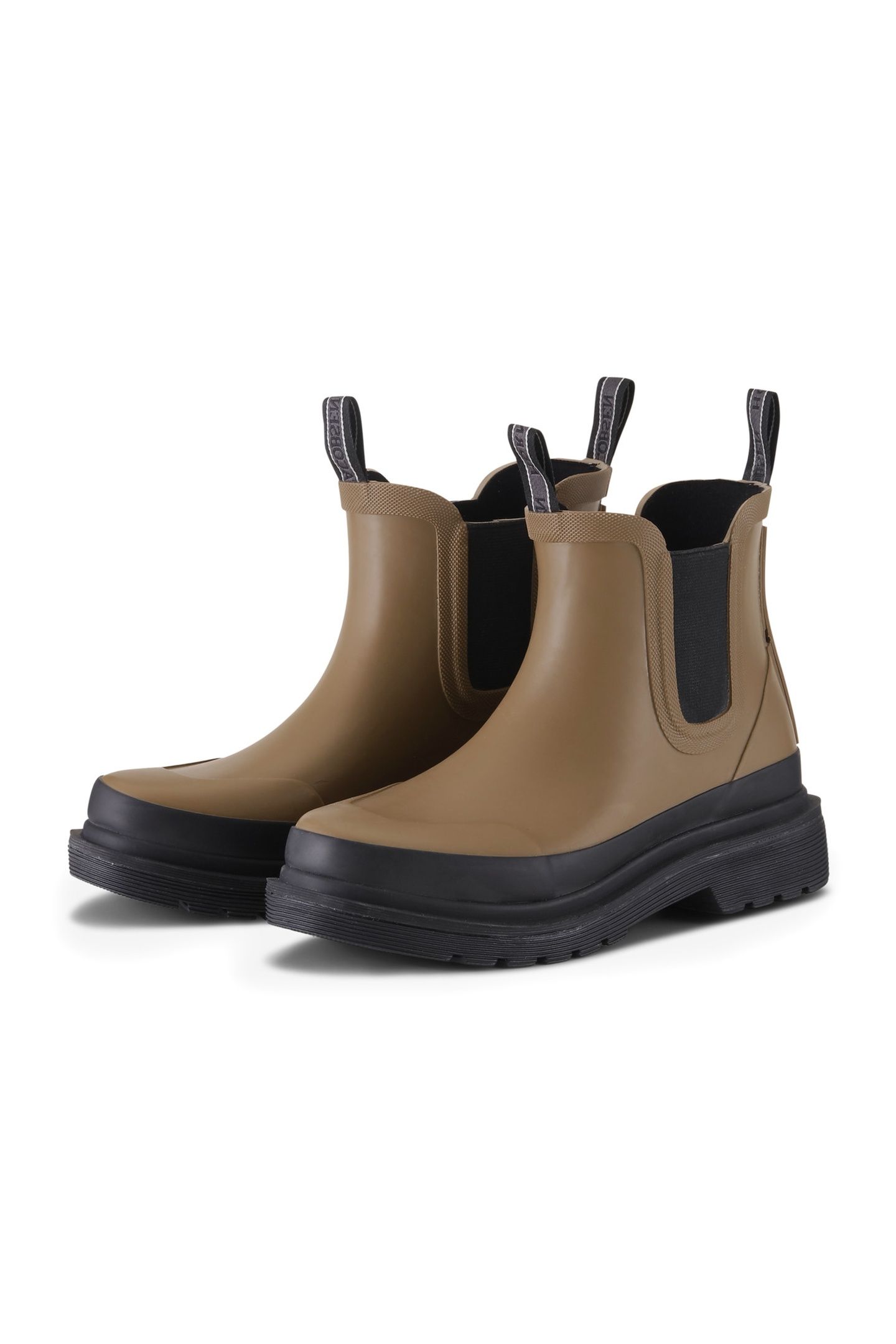RUB30C RAINBOOTS OTTER 3