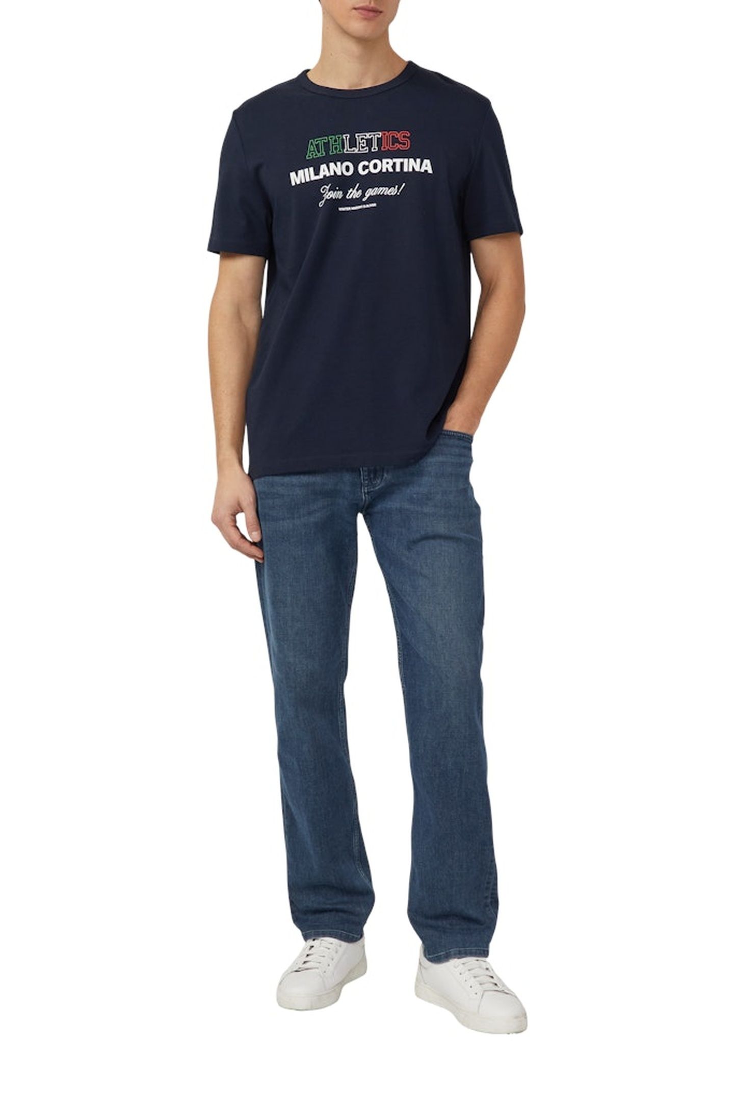 T-SHIRTS MARINE 5