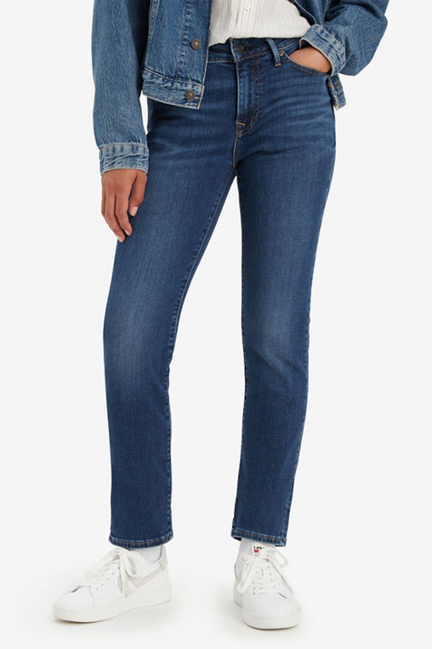 712 SLIM JEANS 6