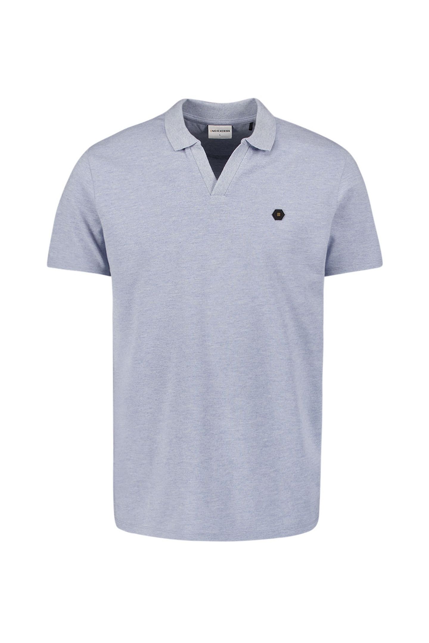 POLO V MELANGE CLOUD 1