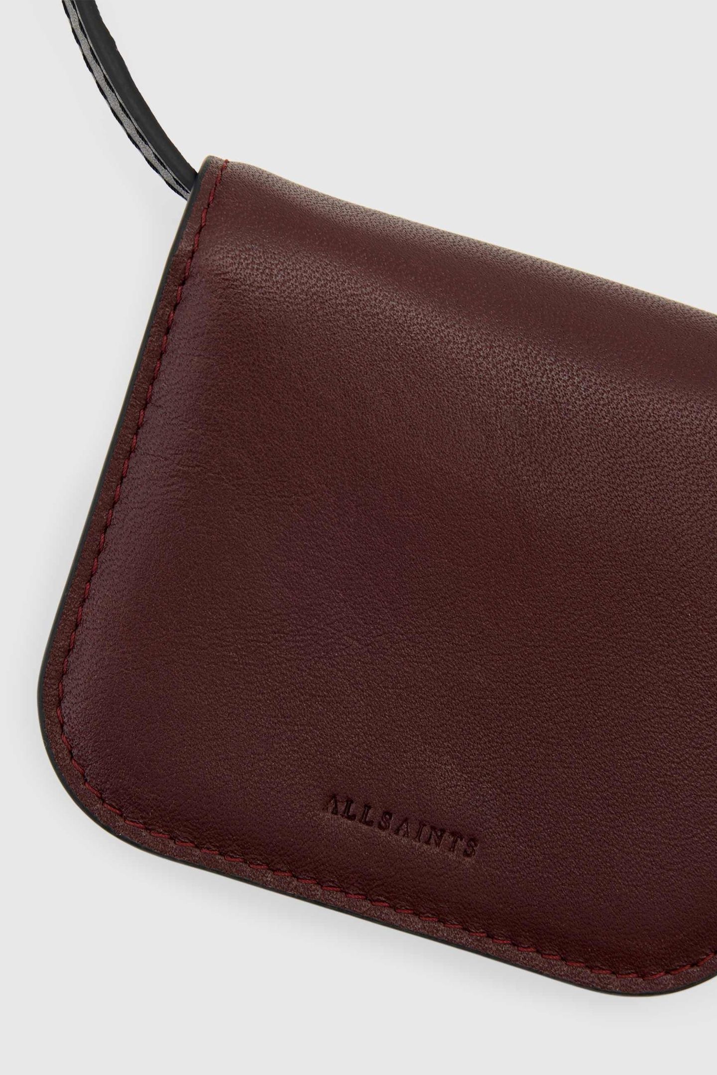 MAEVE CARD XBODY DARK RED 5