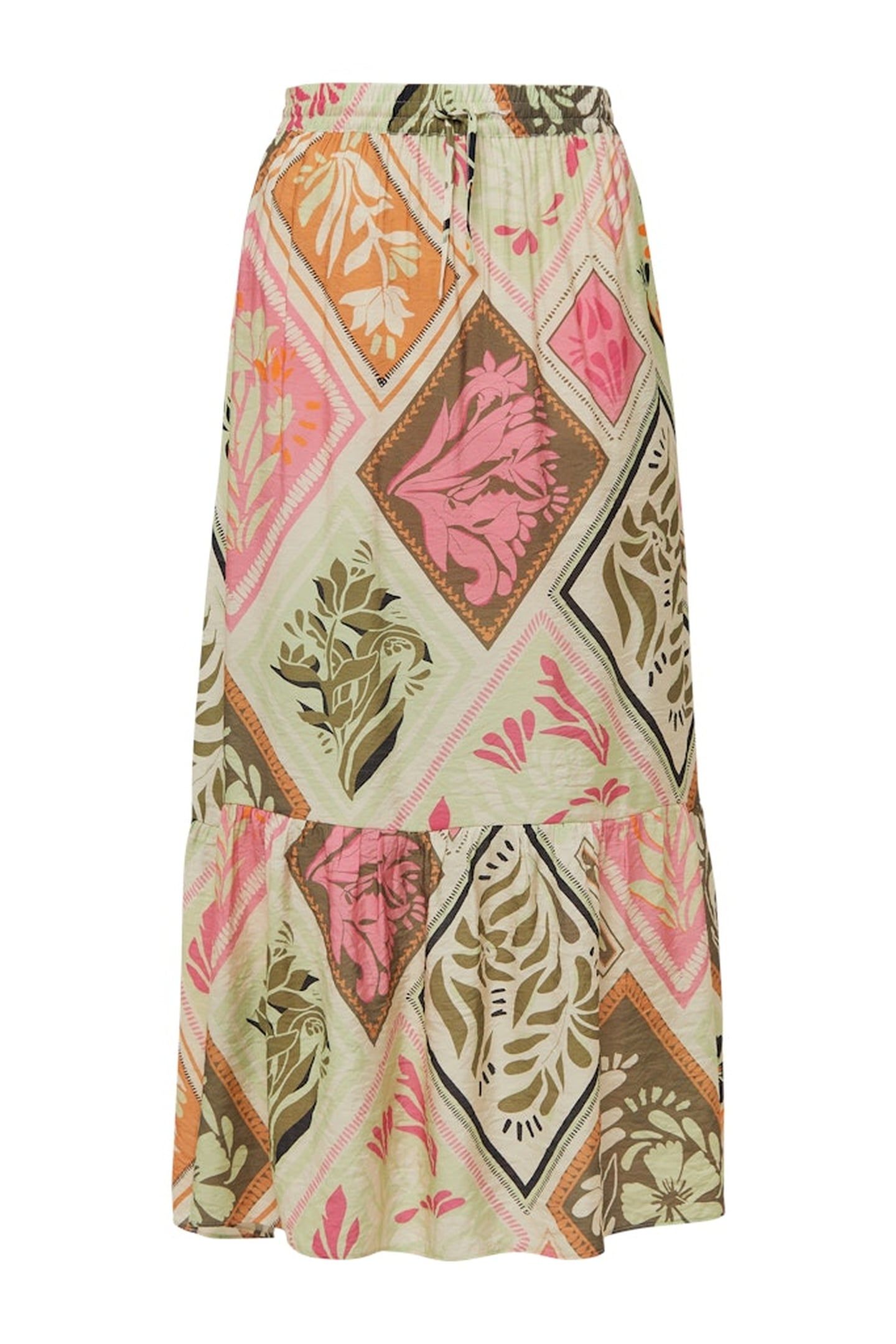 SKIRTS PINK 4