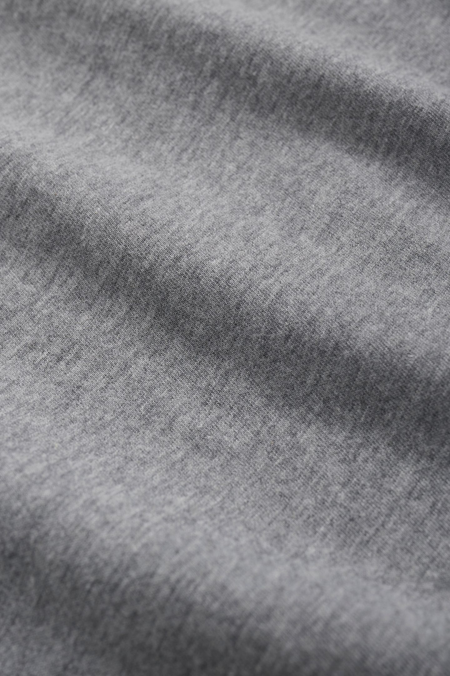 JERSEY POLO GREY 4