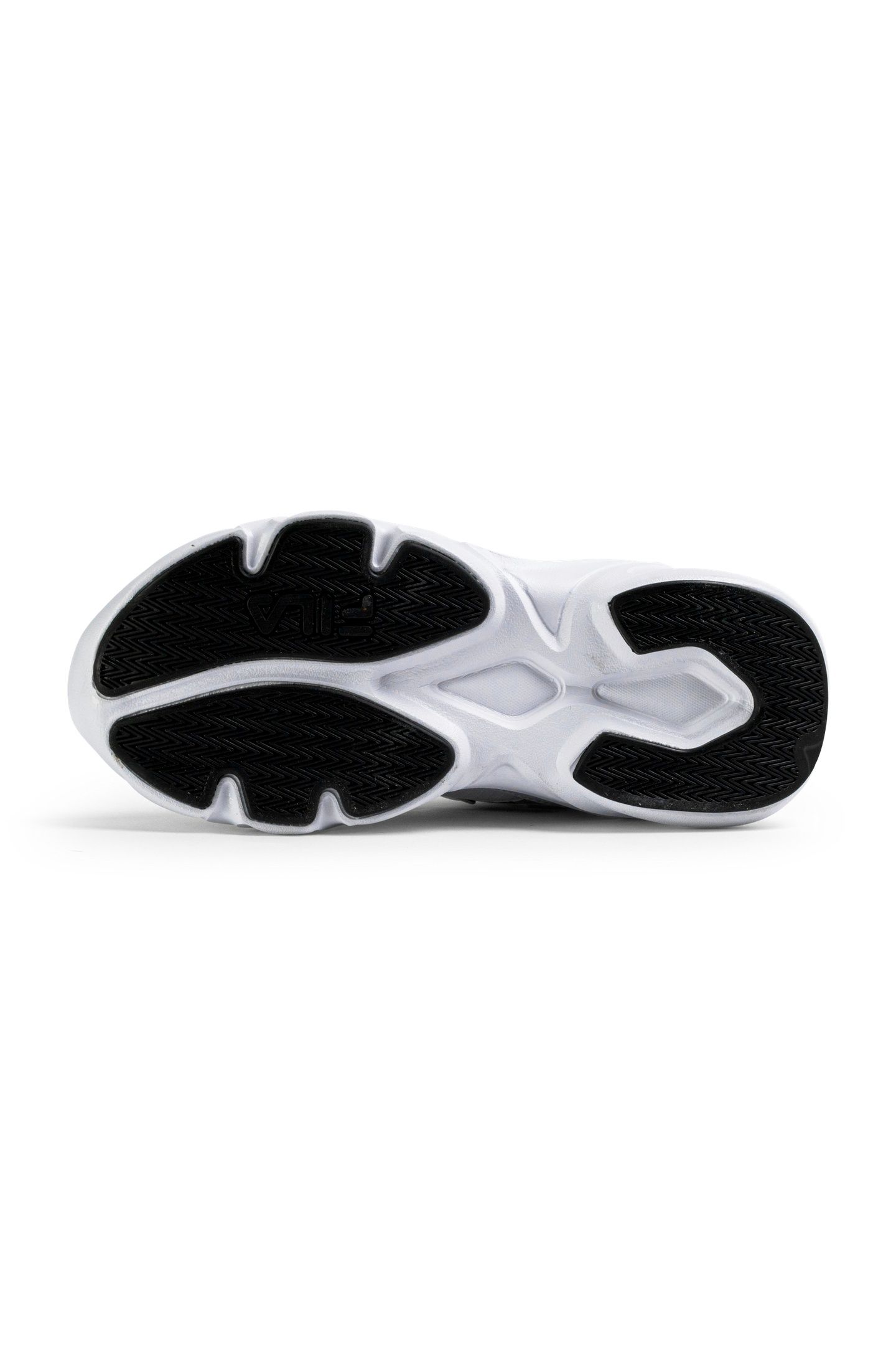 COLLENE LOGO KIDS WHITE-PALE IRIS 6
