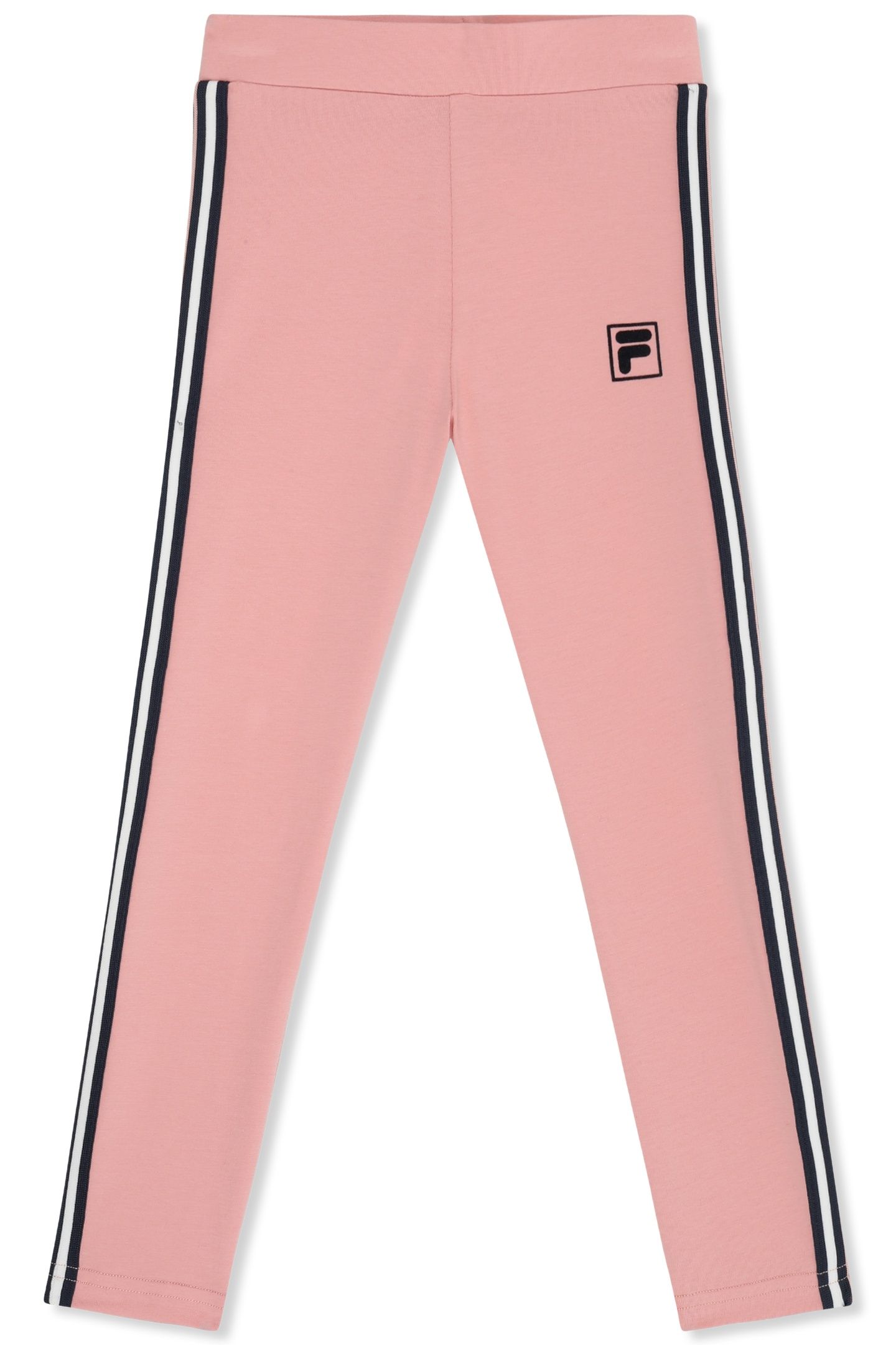 PRATOLINO HERITAGE TAPE LEGGINGS MELLOW ROSE 1