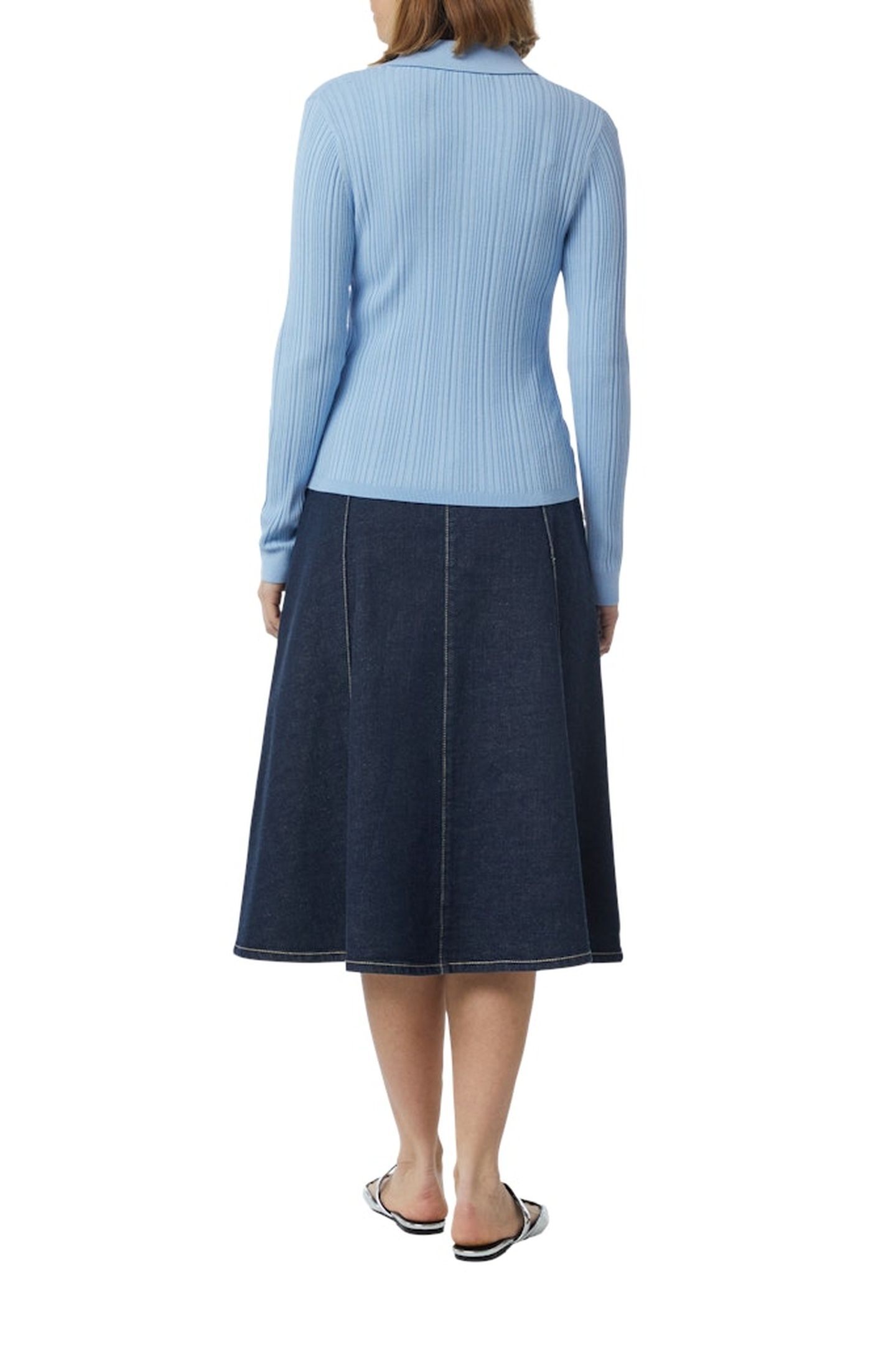 PULLOVER LIGHT BLUE 3