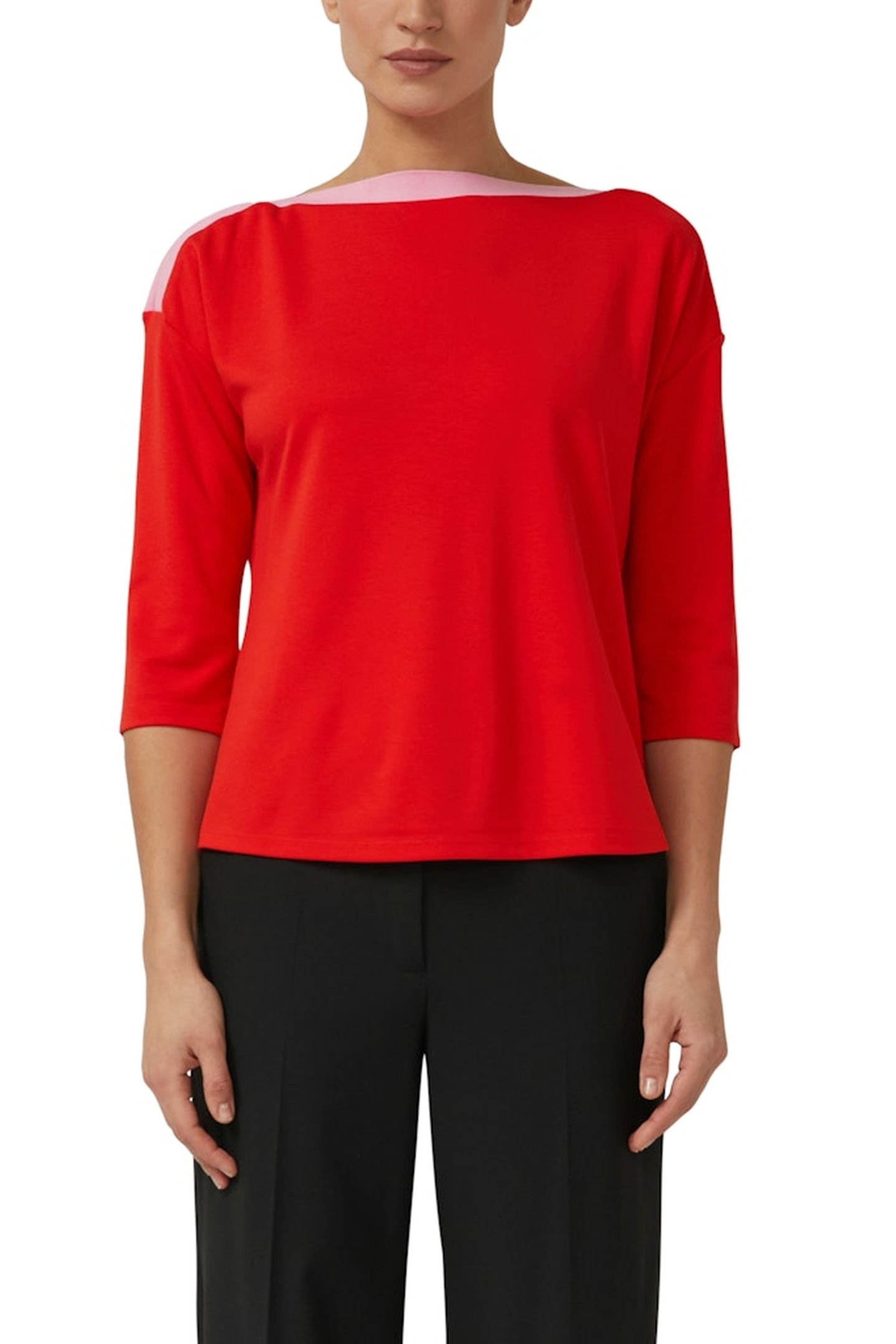 T-SHIRTS RED 4