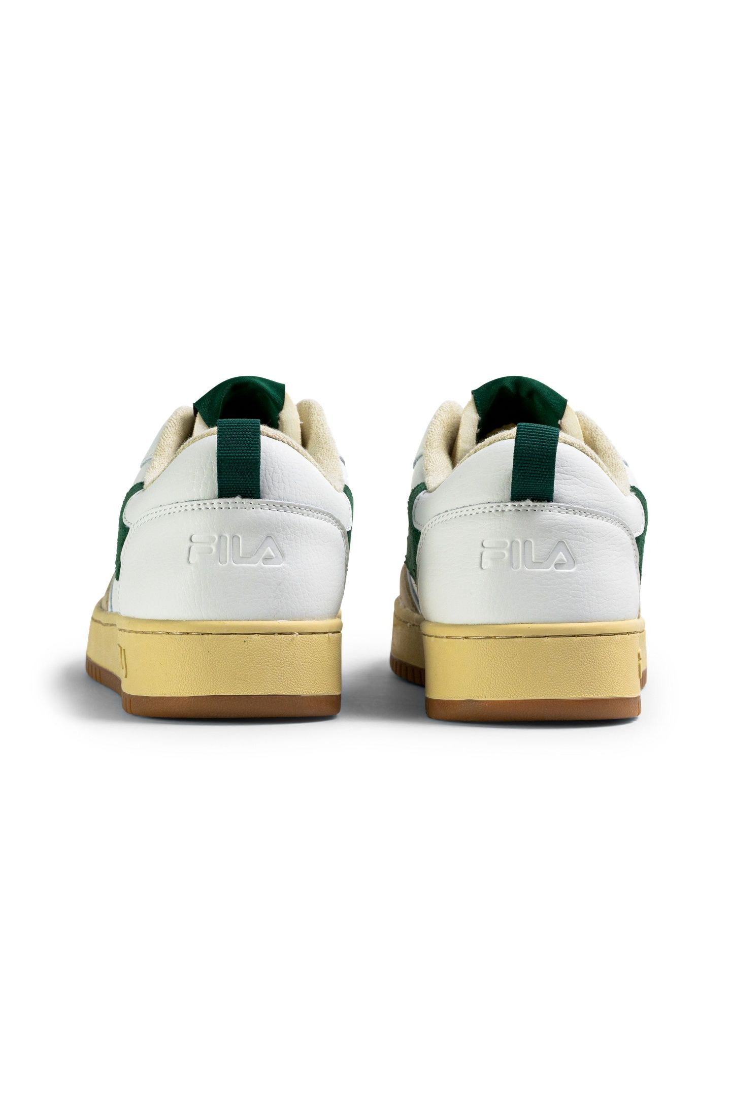 RISER L WHITE-POSY GREEN 4