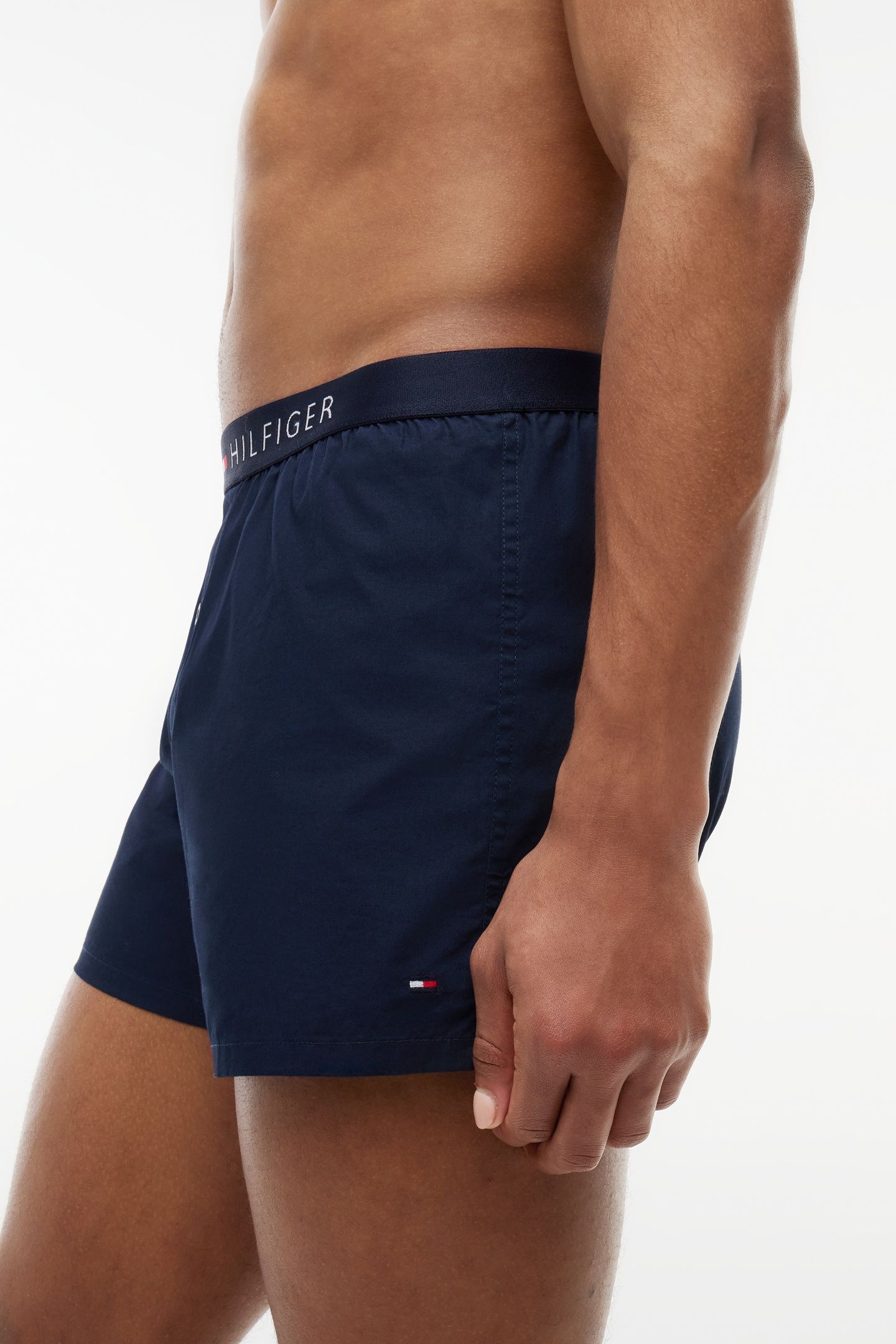 WOVEN BOXER NAVY BLAZER 6