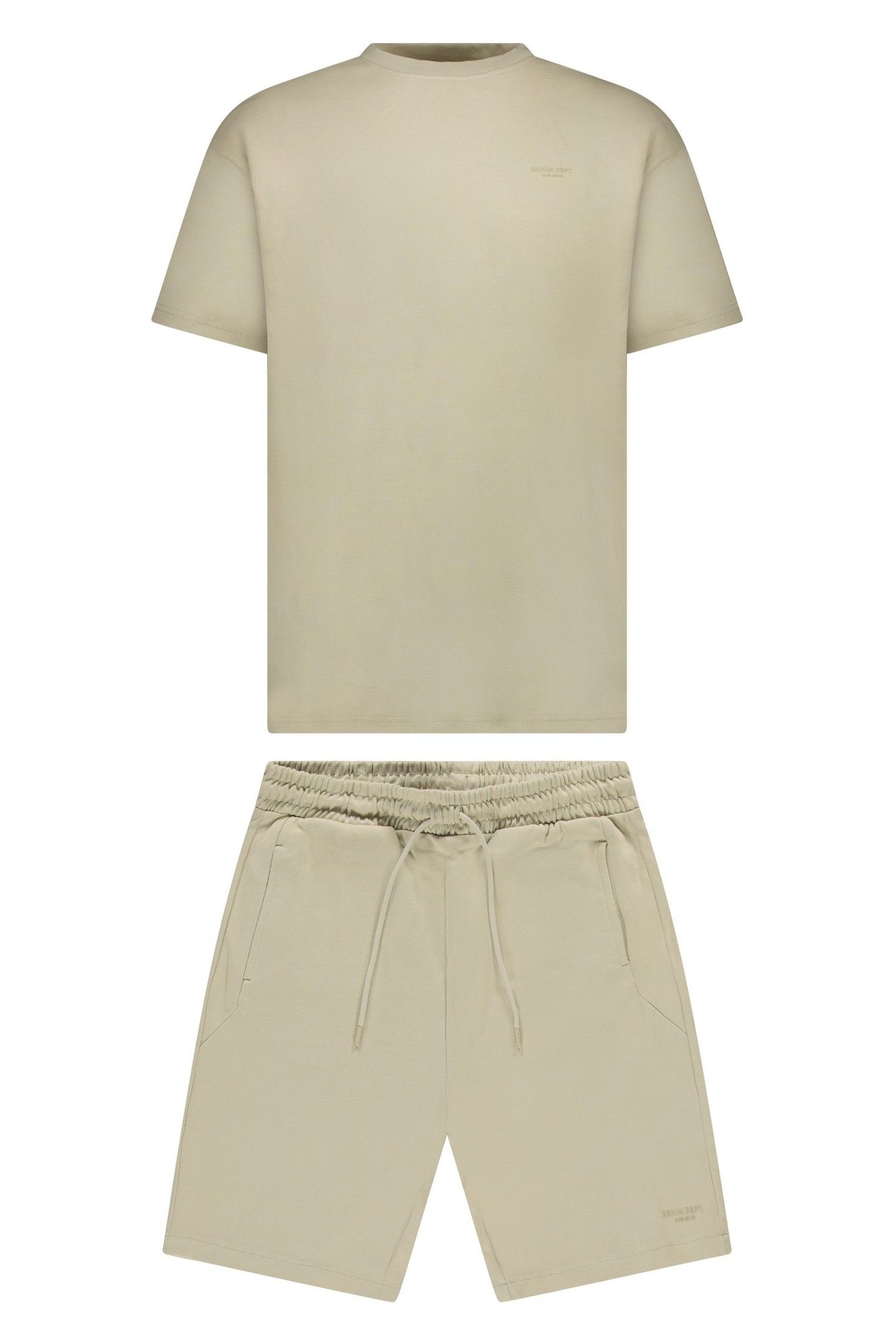LOWALL SET TS + SHORT SAND 1