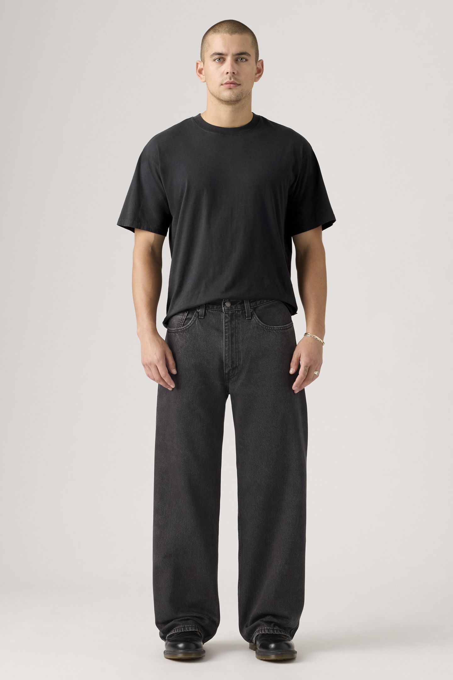 EXTRA BAGGY JEANS 2