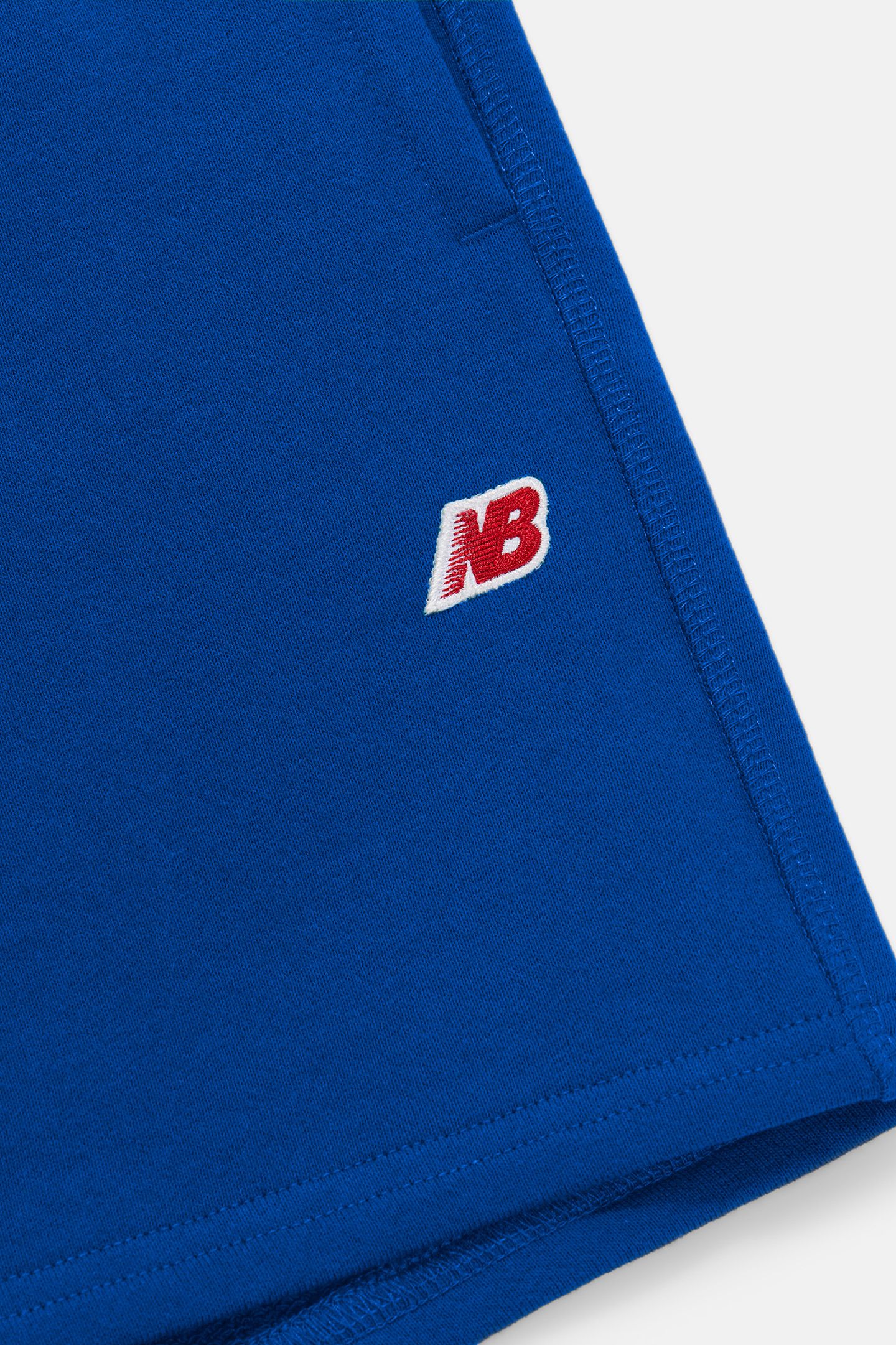 MADE IN USA CORE SHORT TM ROYAL 2