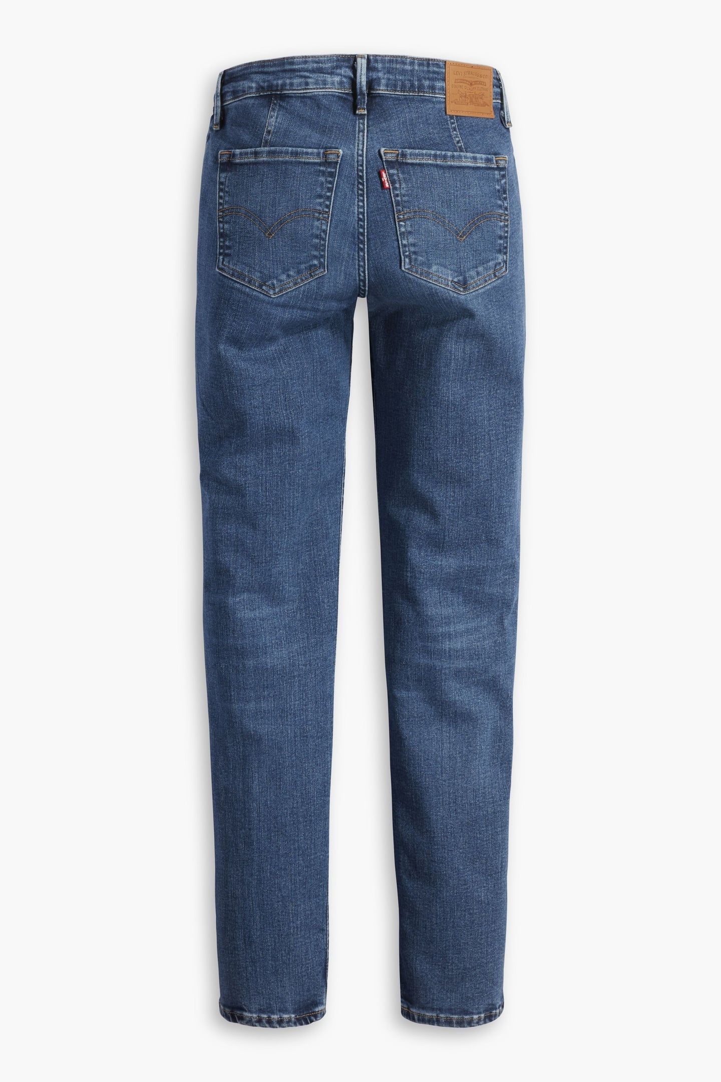 712 SLIM WELT POCKET JEANS 7