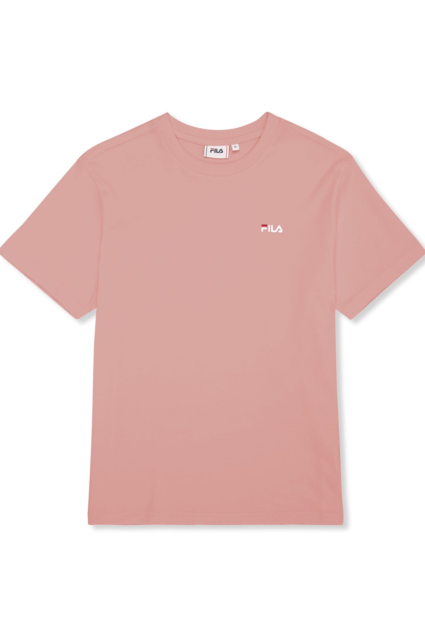 LIGNANO TEE MELLOW ROSE 1