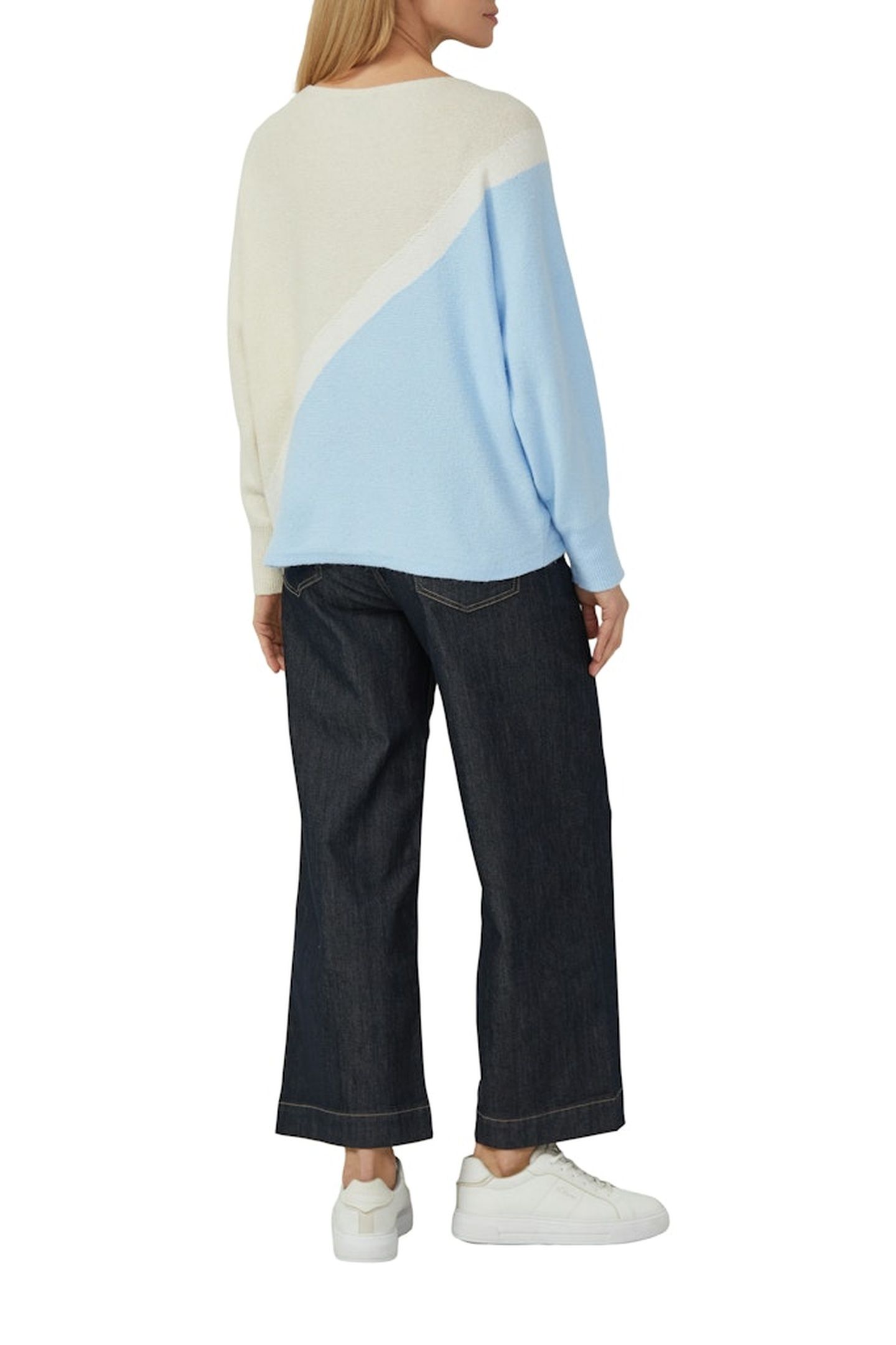 PULLOVERS LIGHT BLUE 6