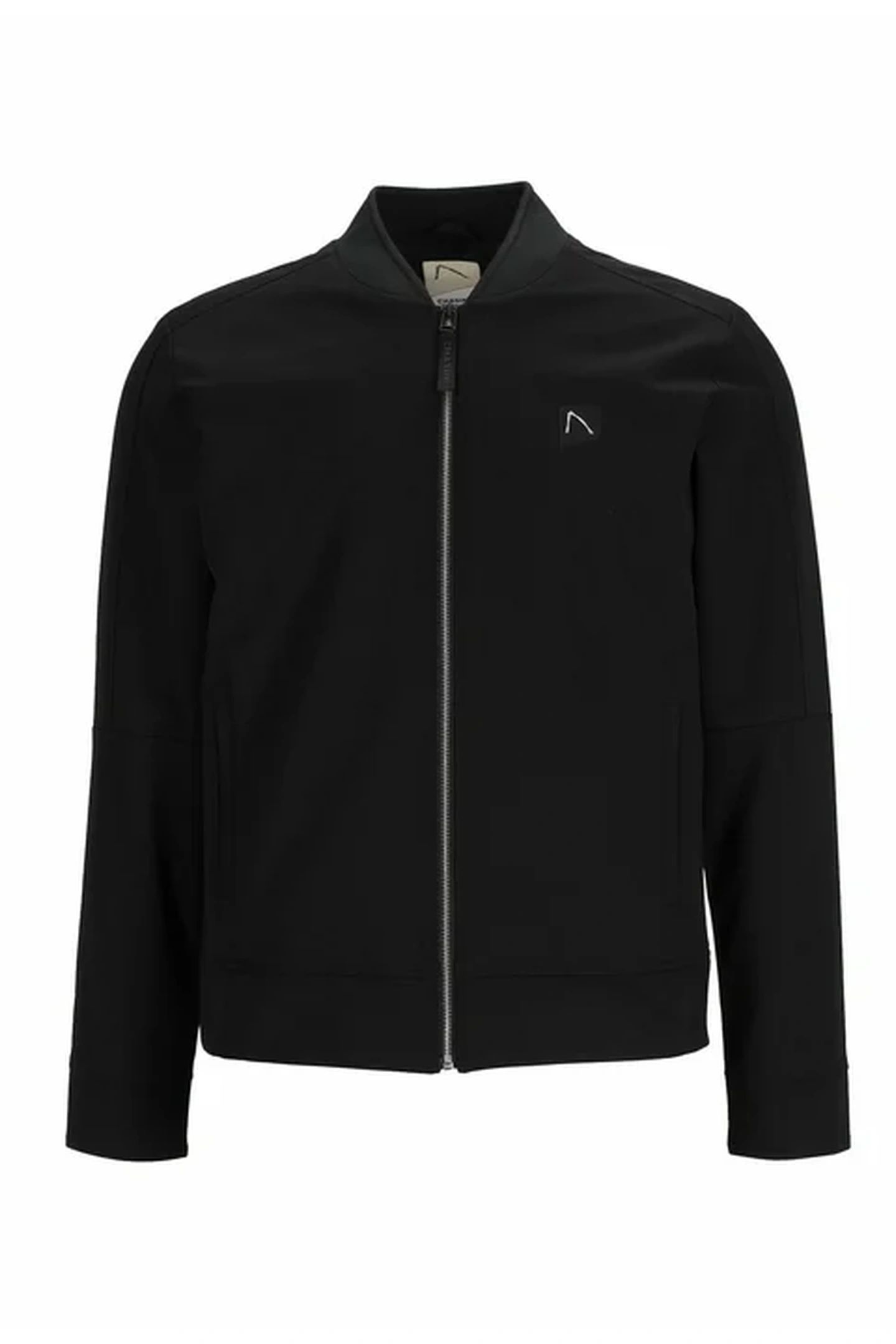 FORGE DUAL OUTERWEAR BLACK 2