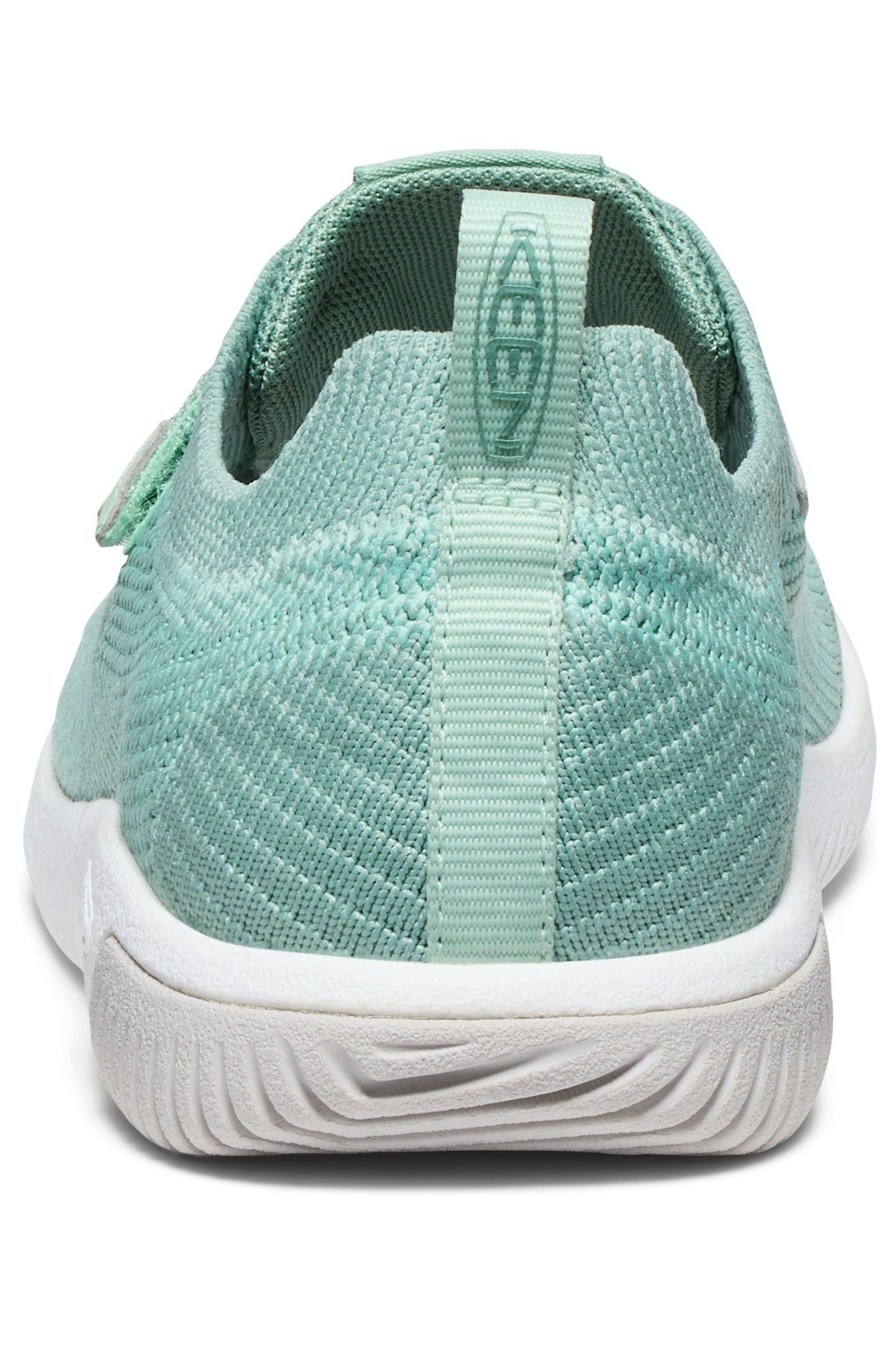 KNX KNIT DS GRANITE GREEN/LICHEN 4