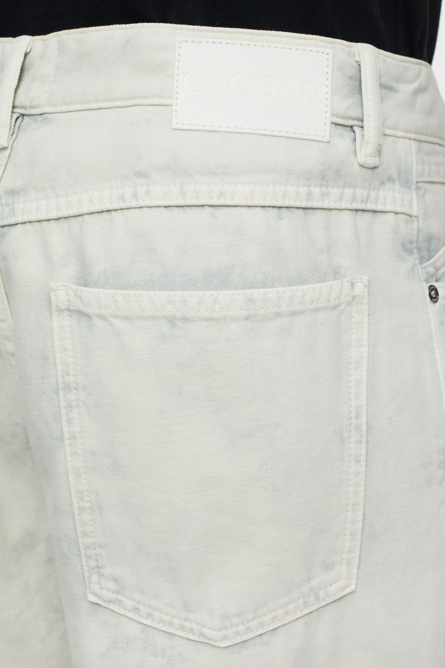 SPRINGDALE RELAXED CLOUD GREY 4