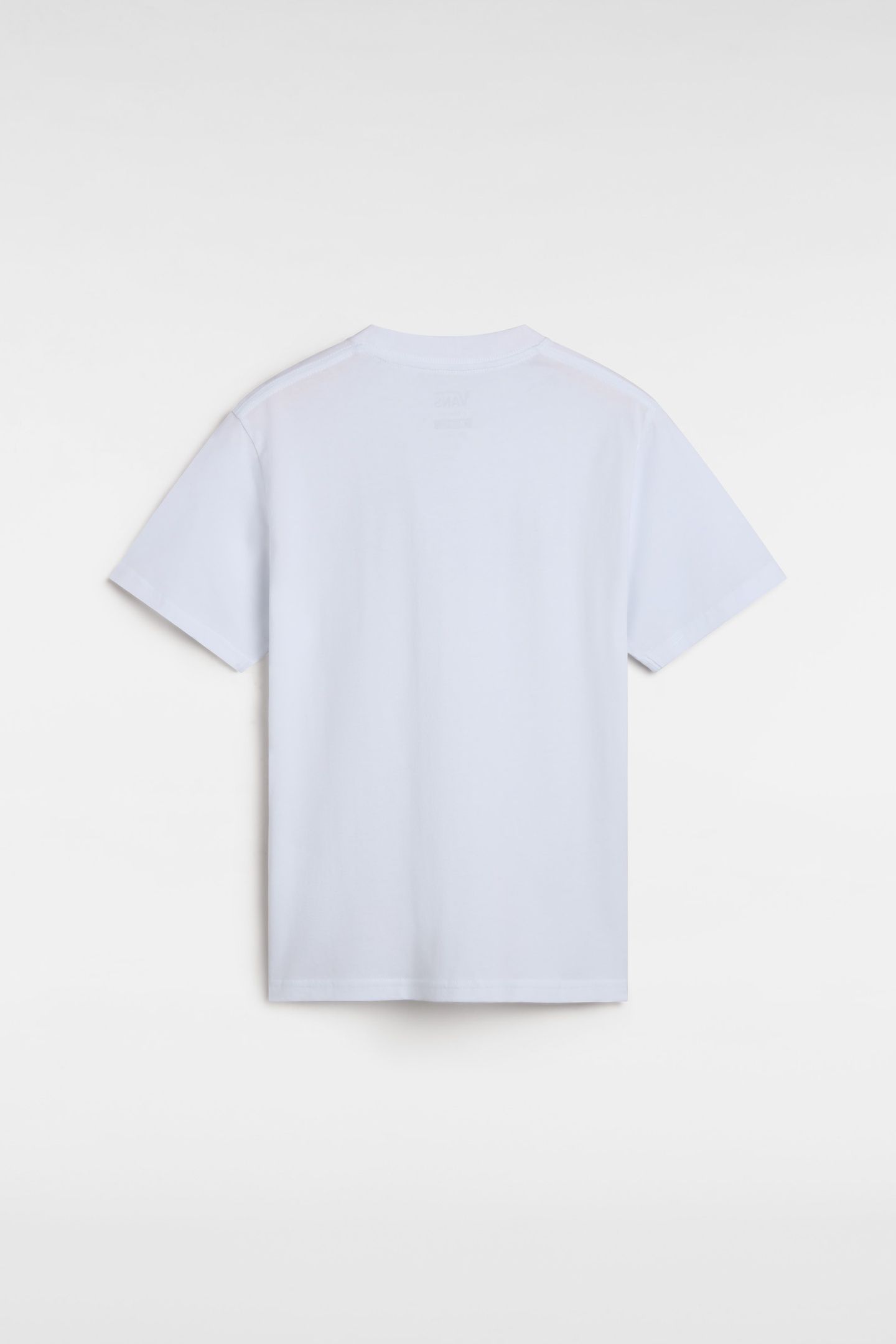 BOYS STYLE 76 SS WHITE 9