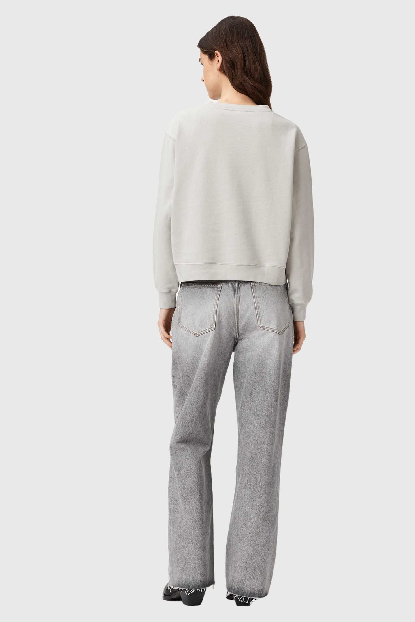 BLAKE JEAN LIGHT WASHED GREY 4