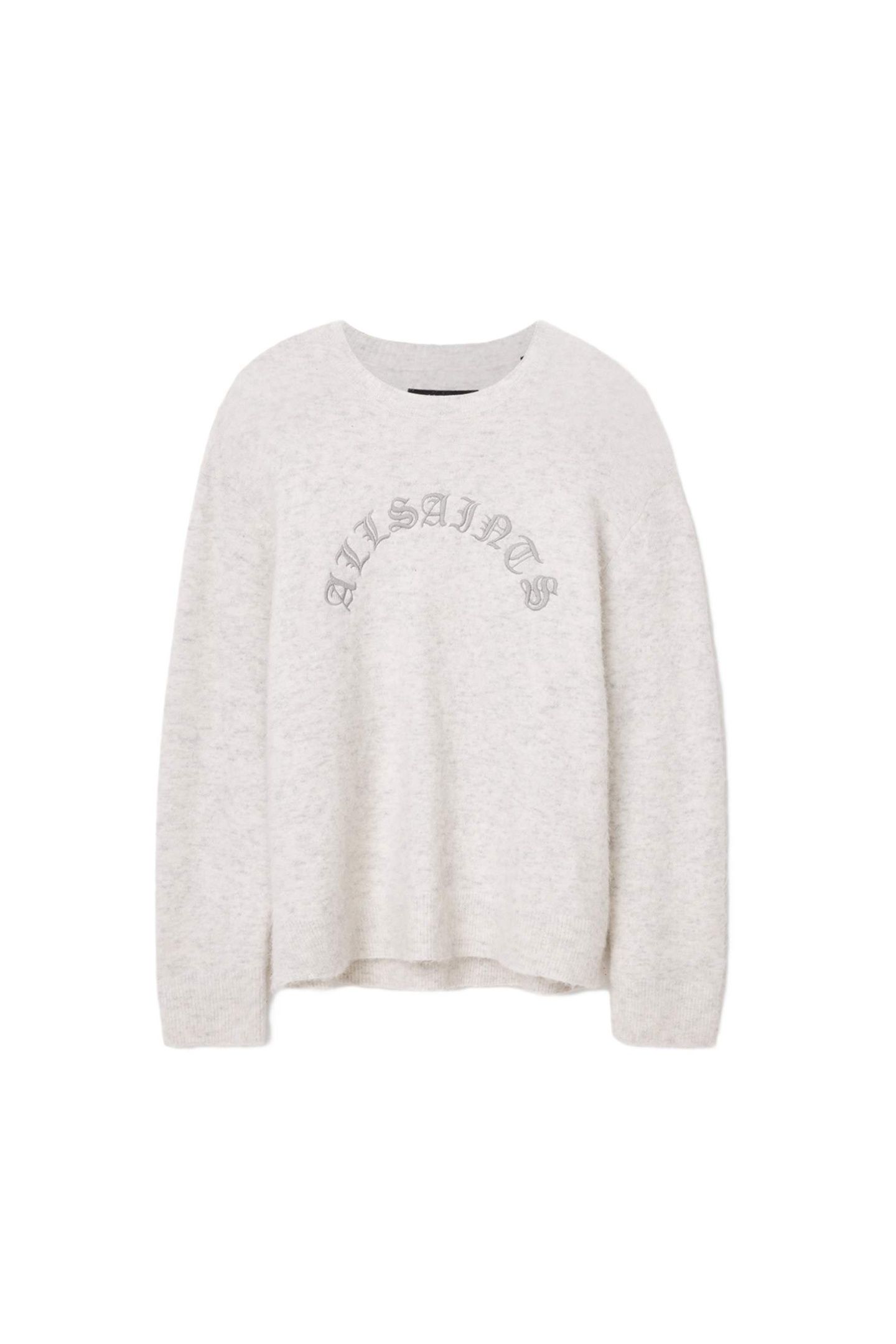 CURV CREW ECRU WHITE 7