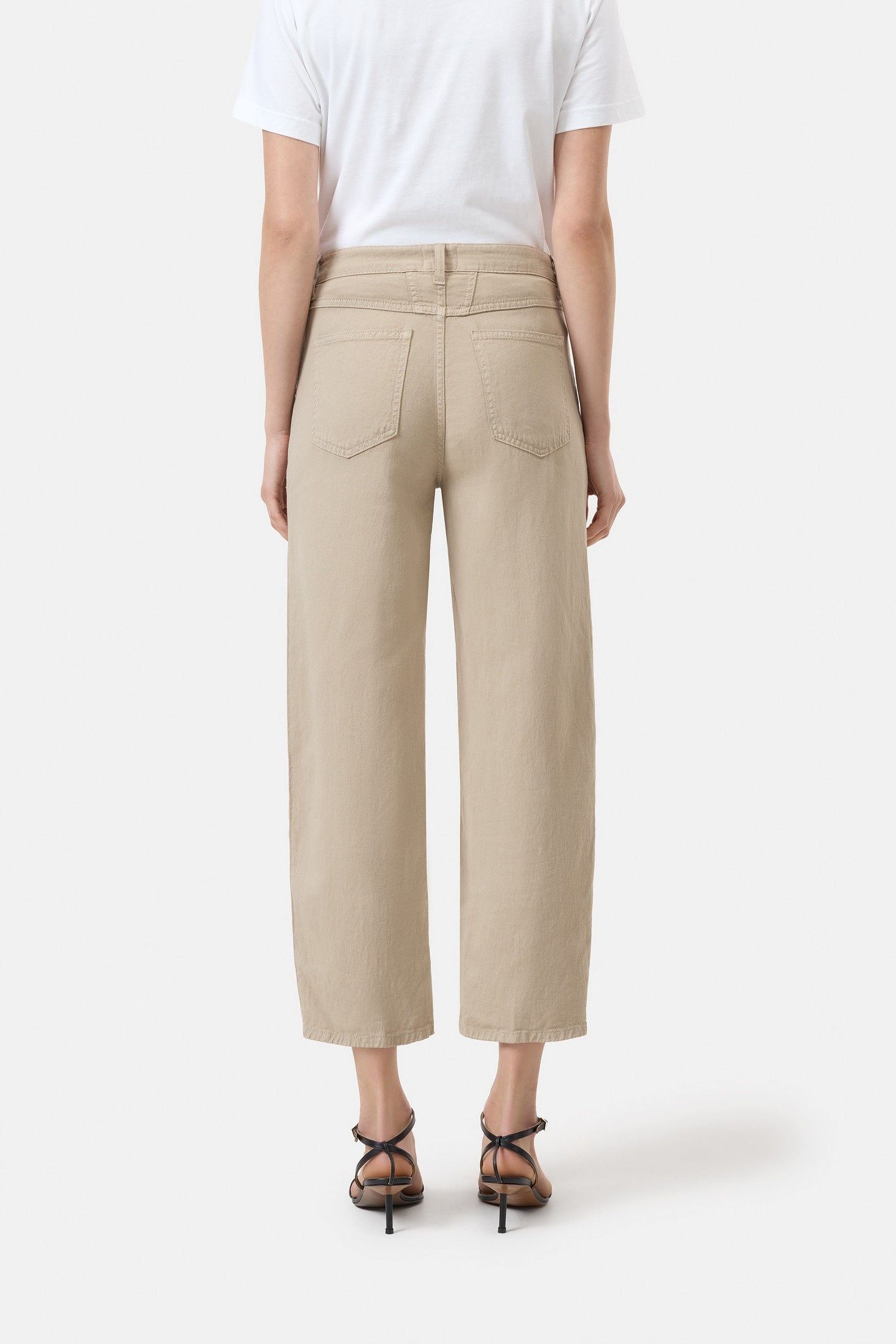 STOVER-X SOFT BEIGE 2
