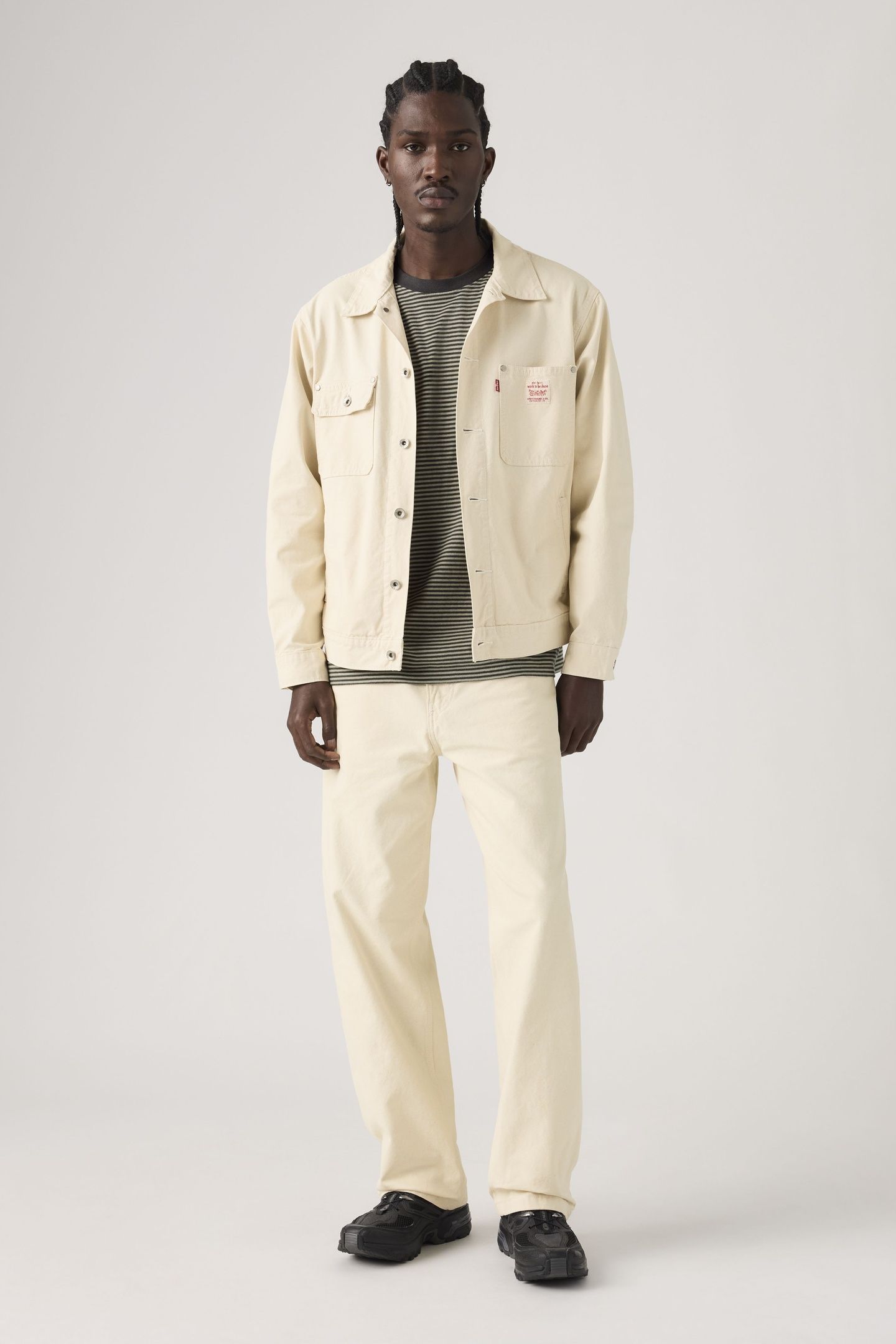 568™ LOOSE STRAIGHT LIGHTWEIGHT CARPENTER 2