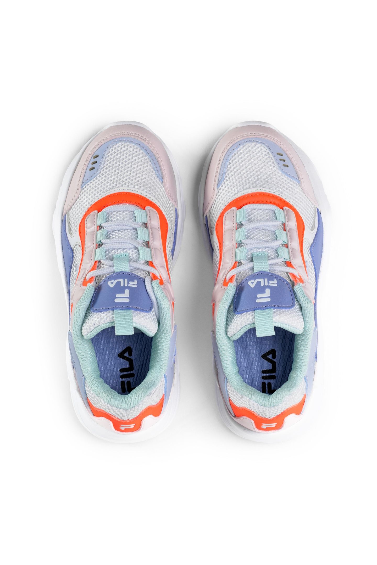 COLLENE CB KIDS CARINARIA-PALE IRIS 5