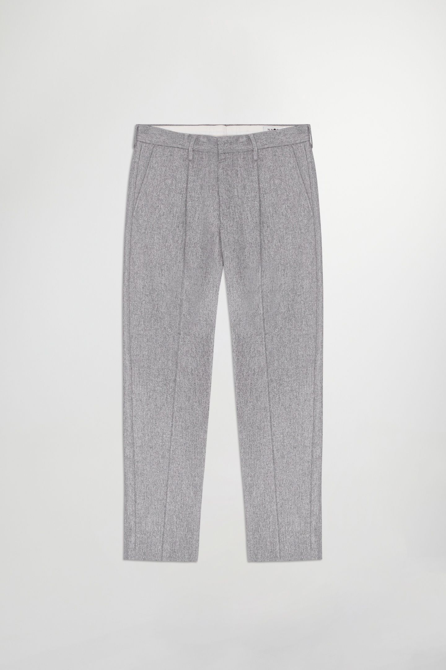 BILL 1630 TAILORED PANTS — SLIM FIT 3