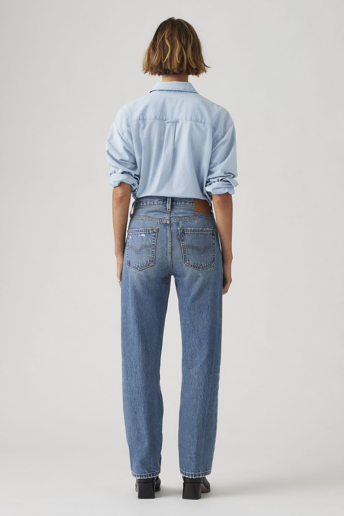 501® 90'S JEANS 3