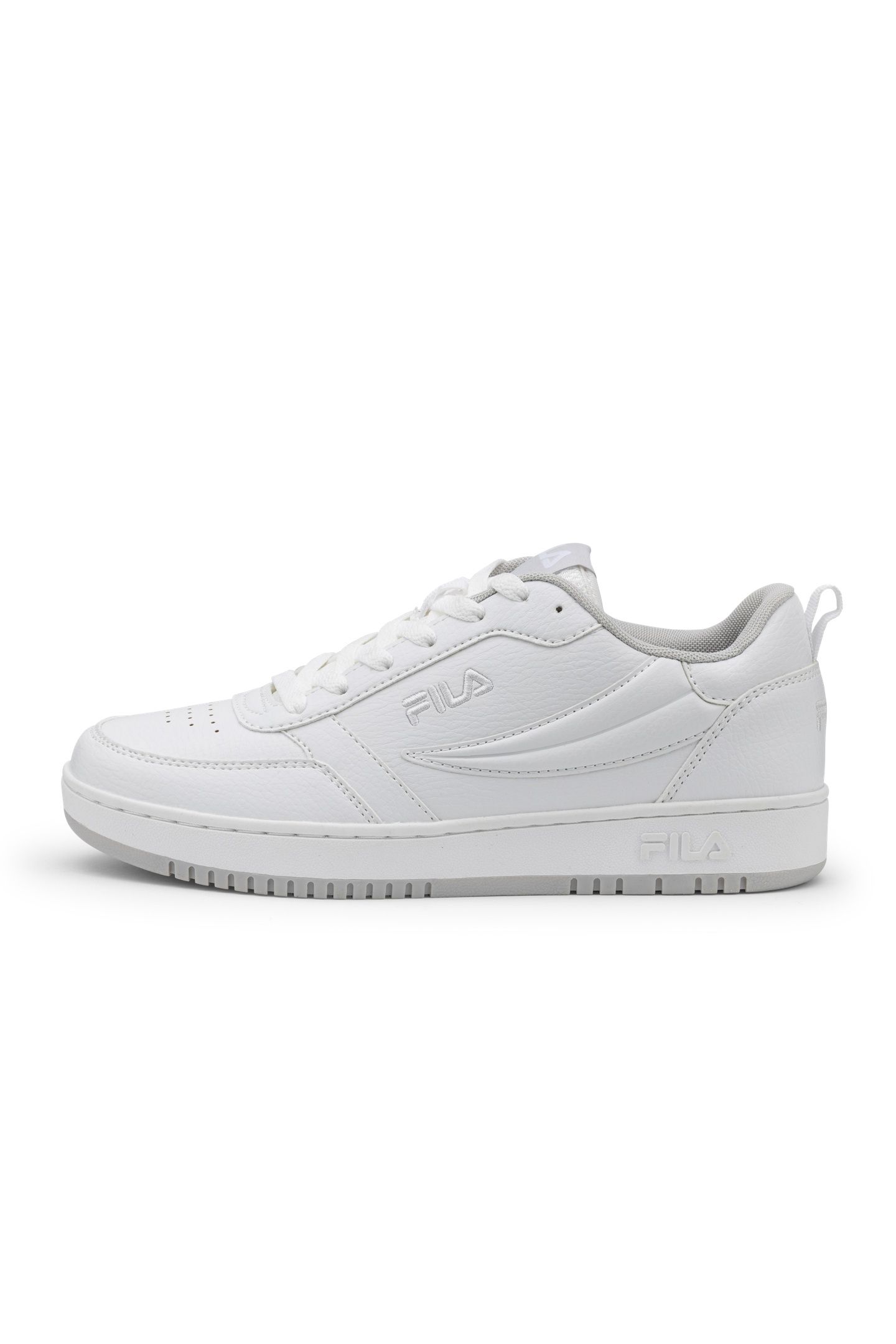 REGA NF TEENS WHITE 1
