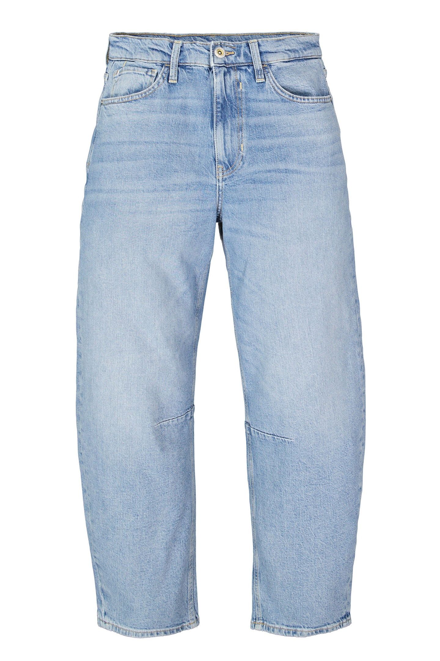 CHYLA PANTS DENIM MEDIUM USED 4