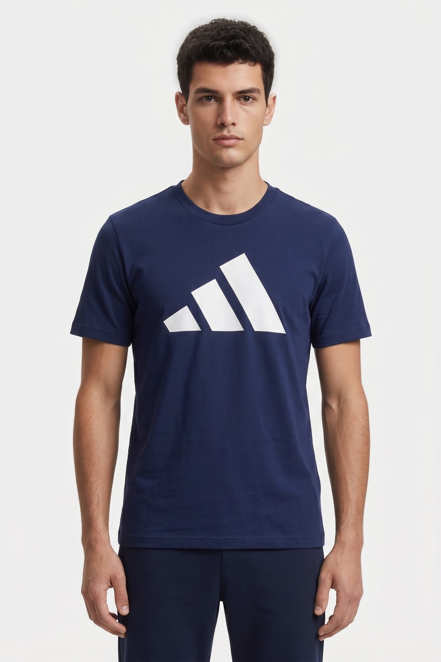 PERFORMANCE UNISEX ESSENTIALS FEELREADY TRAINING T-SHIRT 1