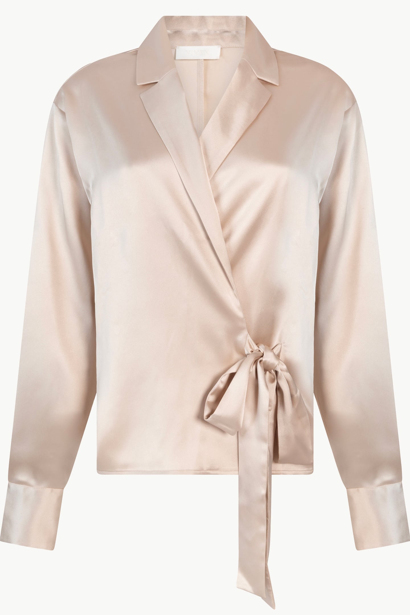 IVY BLAZERS CHAMPAGNE 4