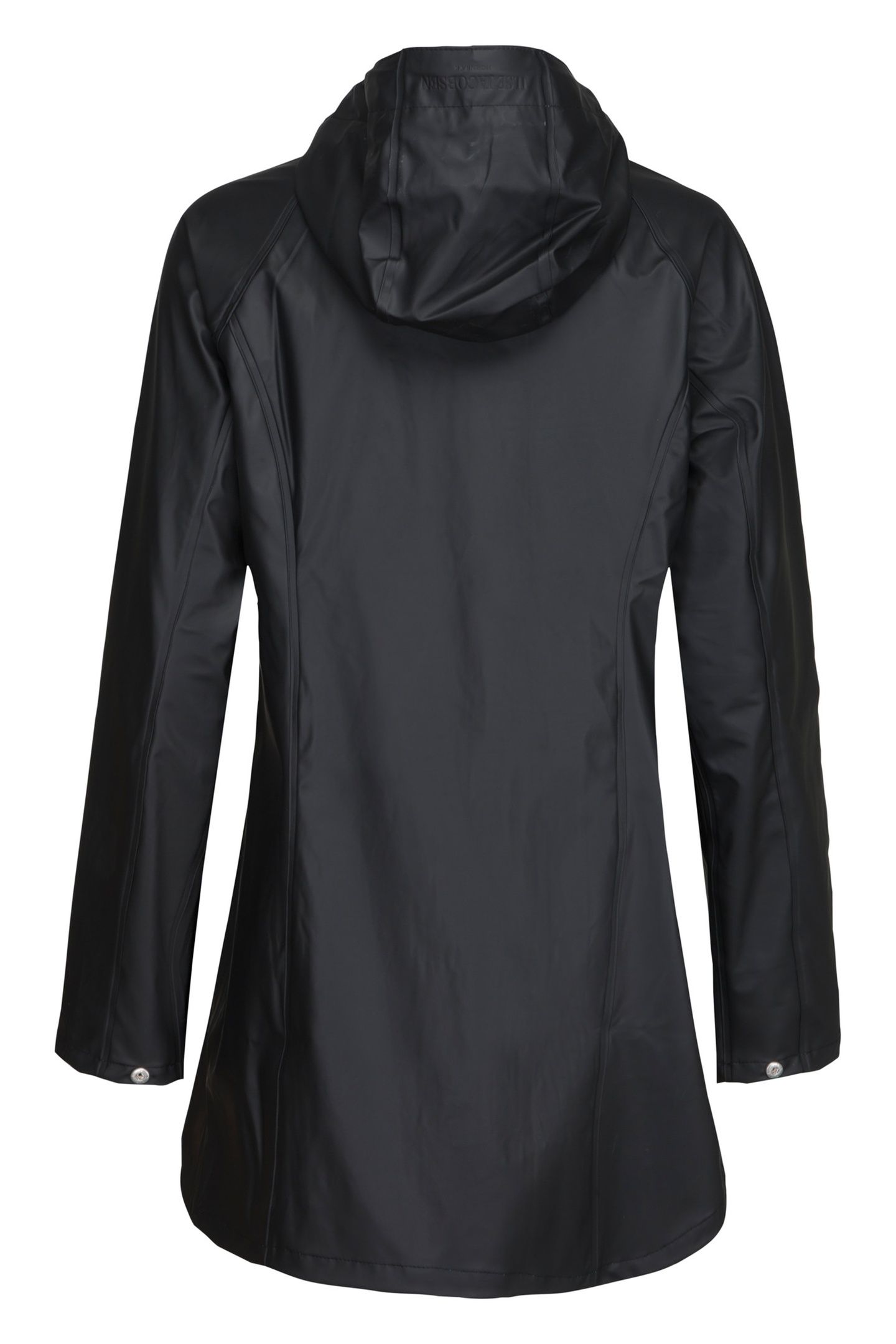 RAIN87 RAIN JACKETS BLACK 8