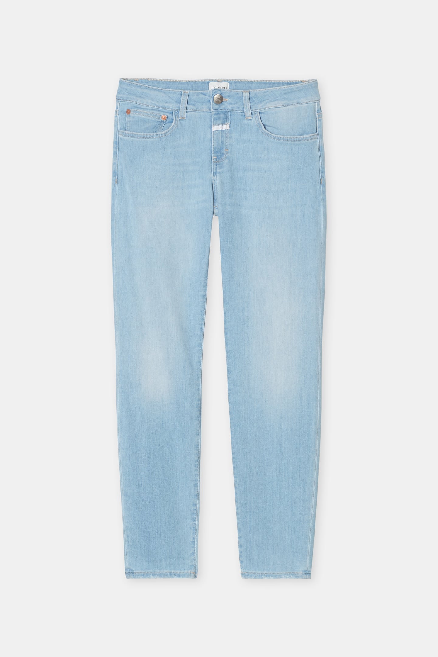 BAKER LIGHT BLUE 10