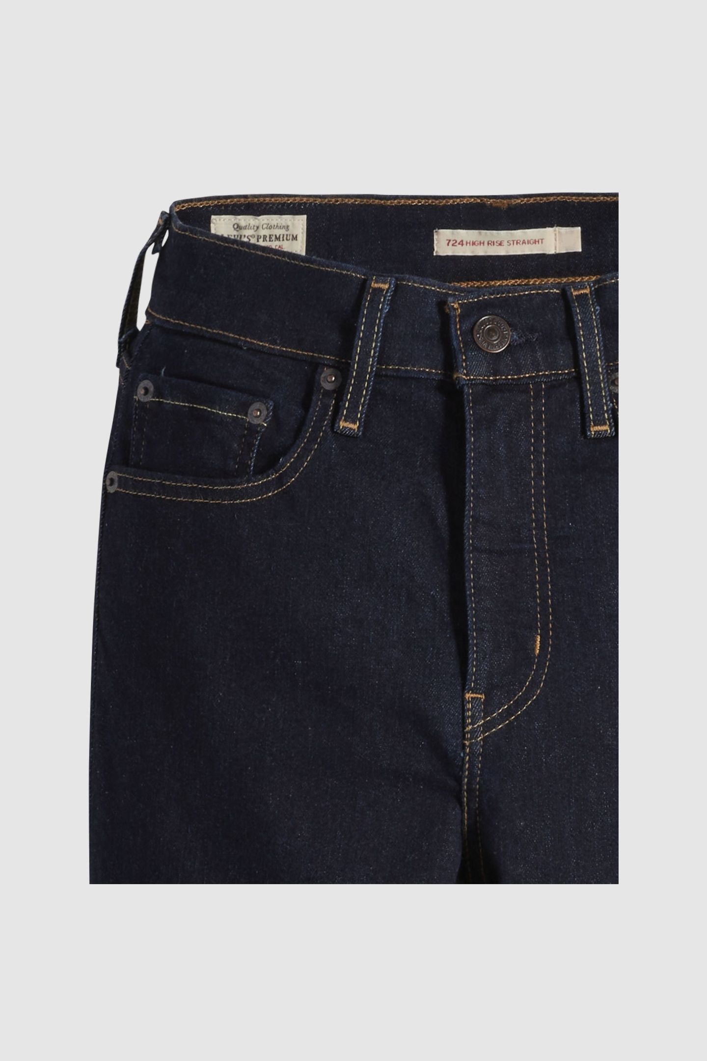 724 HIGH RISE STRAIGHT JEANS 9