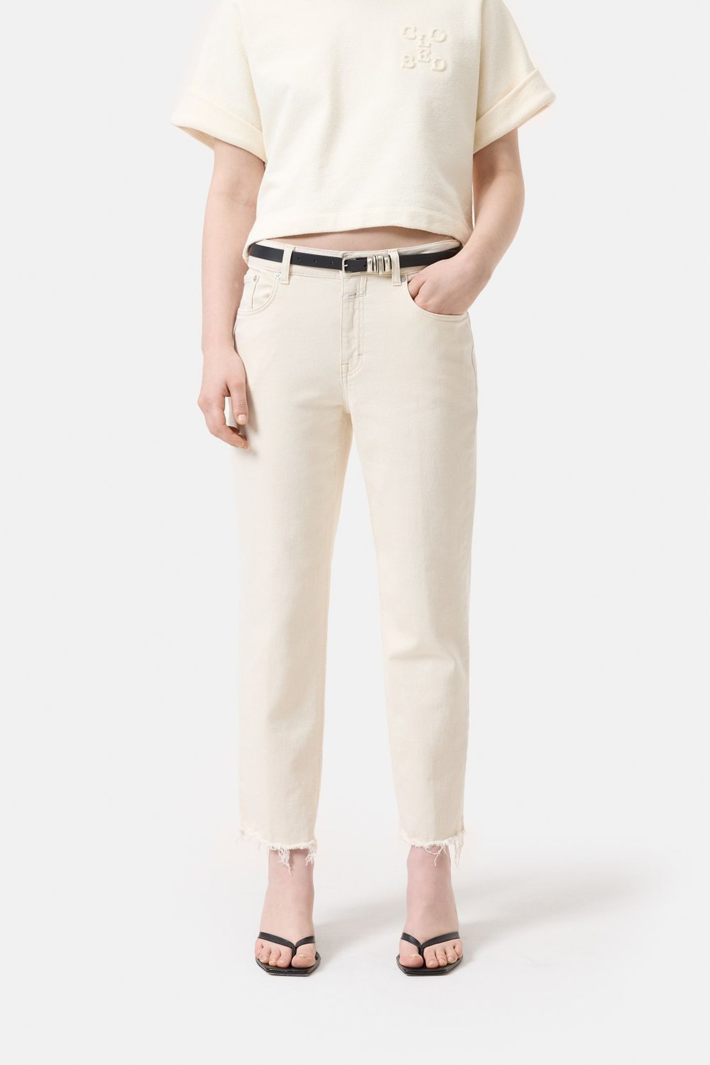 MILO IVORY 1