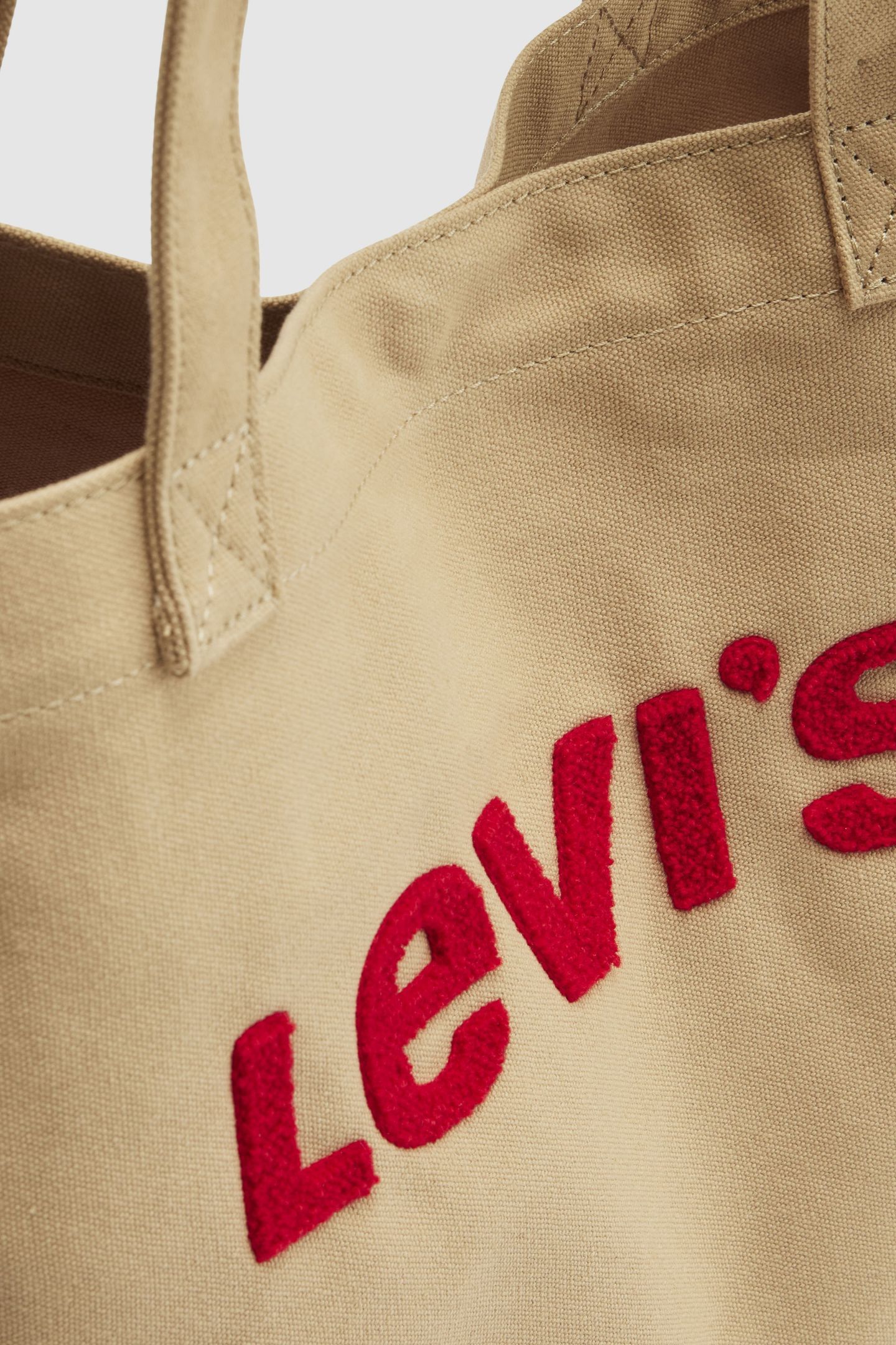 LEVI'S® EVERYDAY GRAPHIC TOTE 3