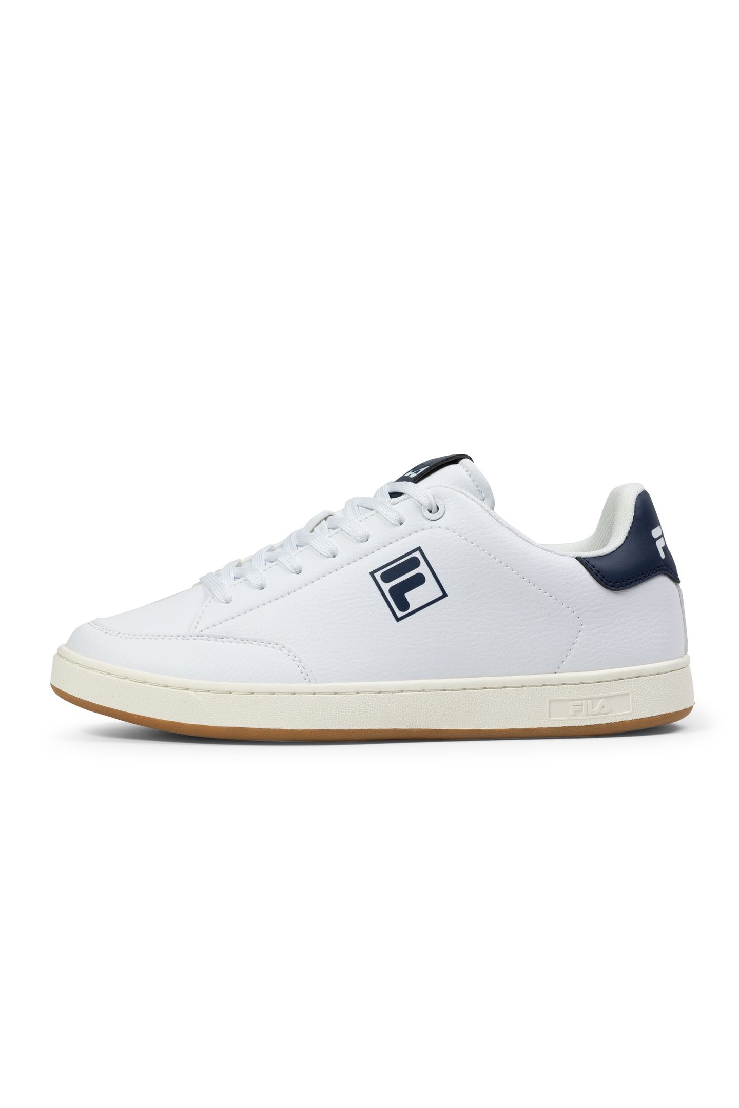 COURTBAY WHITE-FILA NAVY-MARSHMALLOW 1
