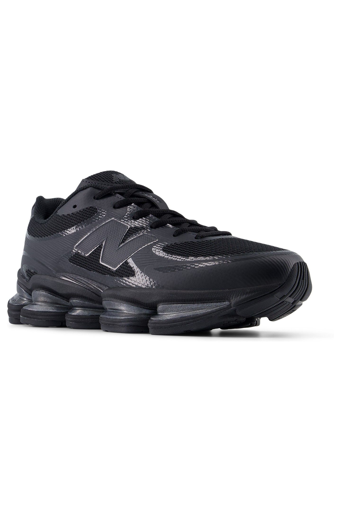 UNISEX ABZORB 2000 BLACK 4