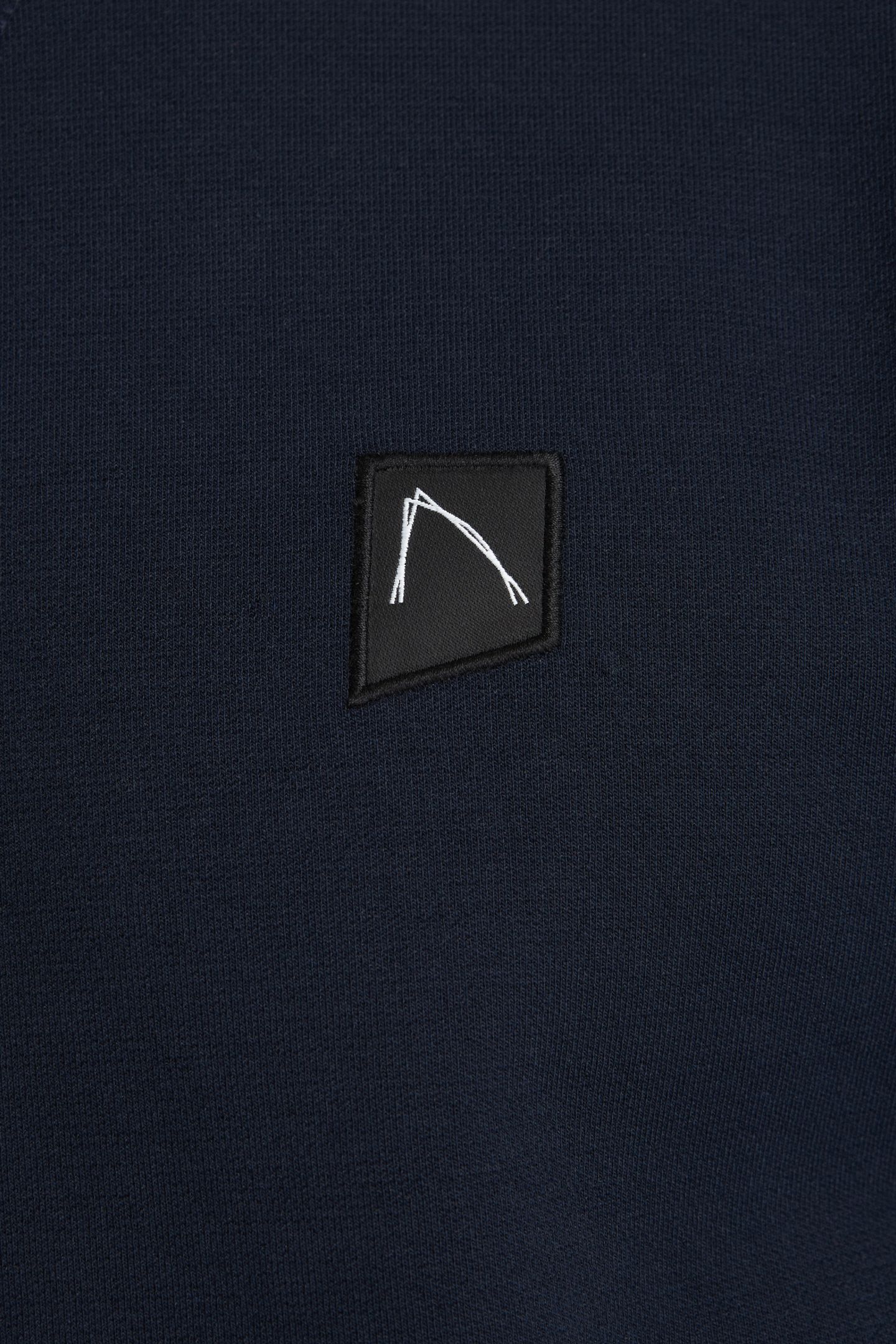 RYDER SWEATER DARK SAPPHIRE 5