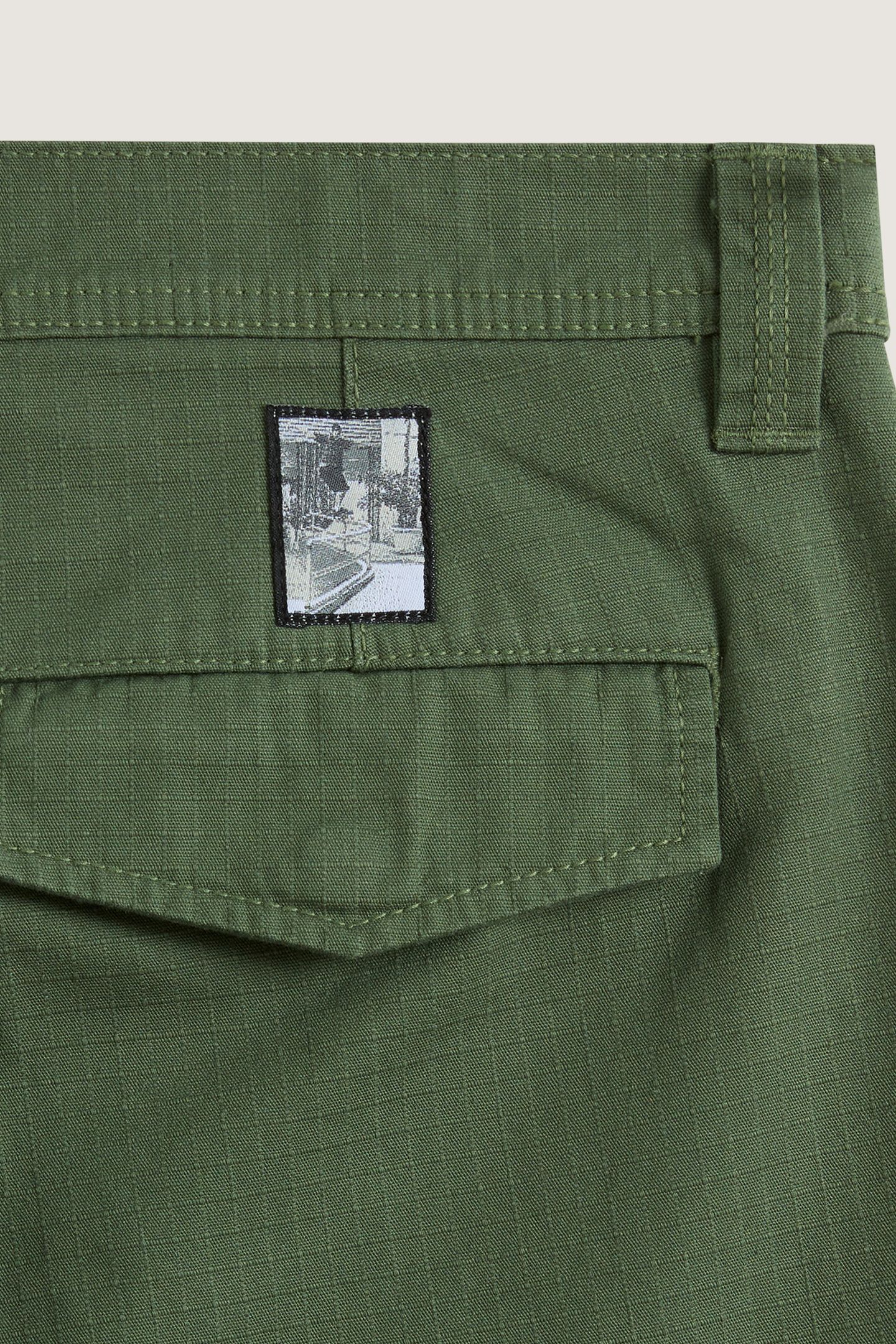 SKATE LOOSE ATIBA HAZE CARGO PINE FOREST 3