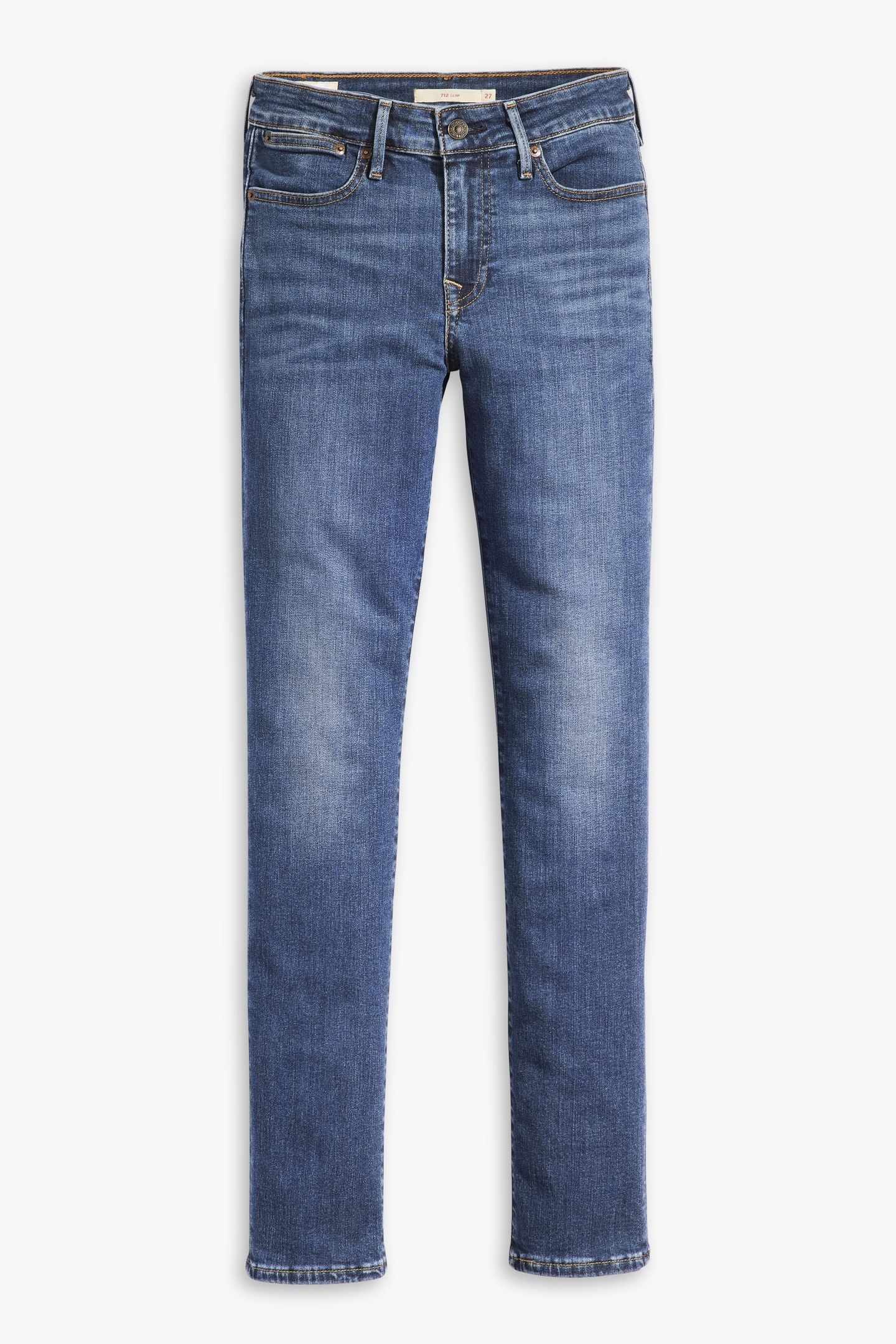 712 SLIM JEANS 8