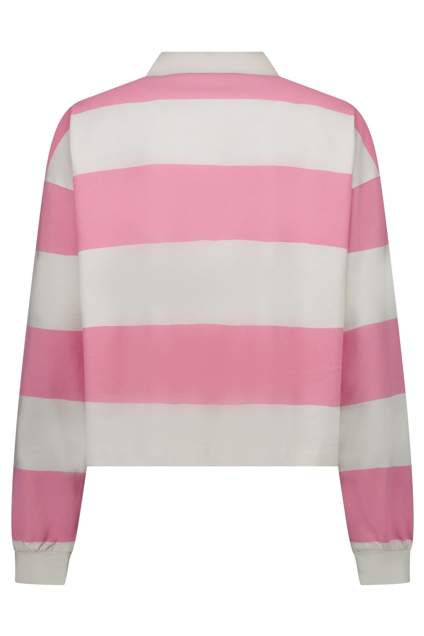 SVETLA POLO LS PINK 2