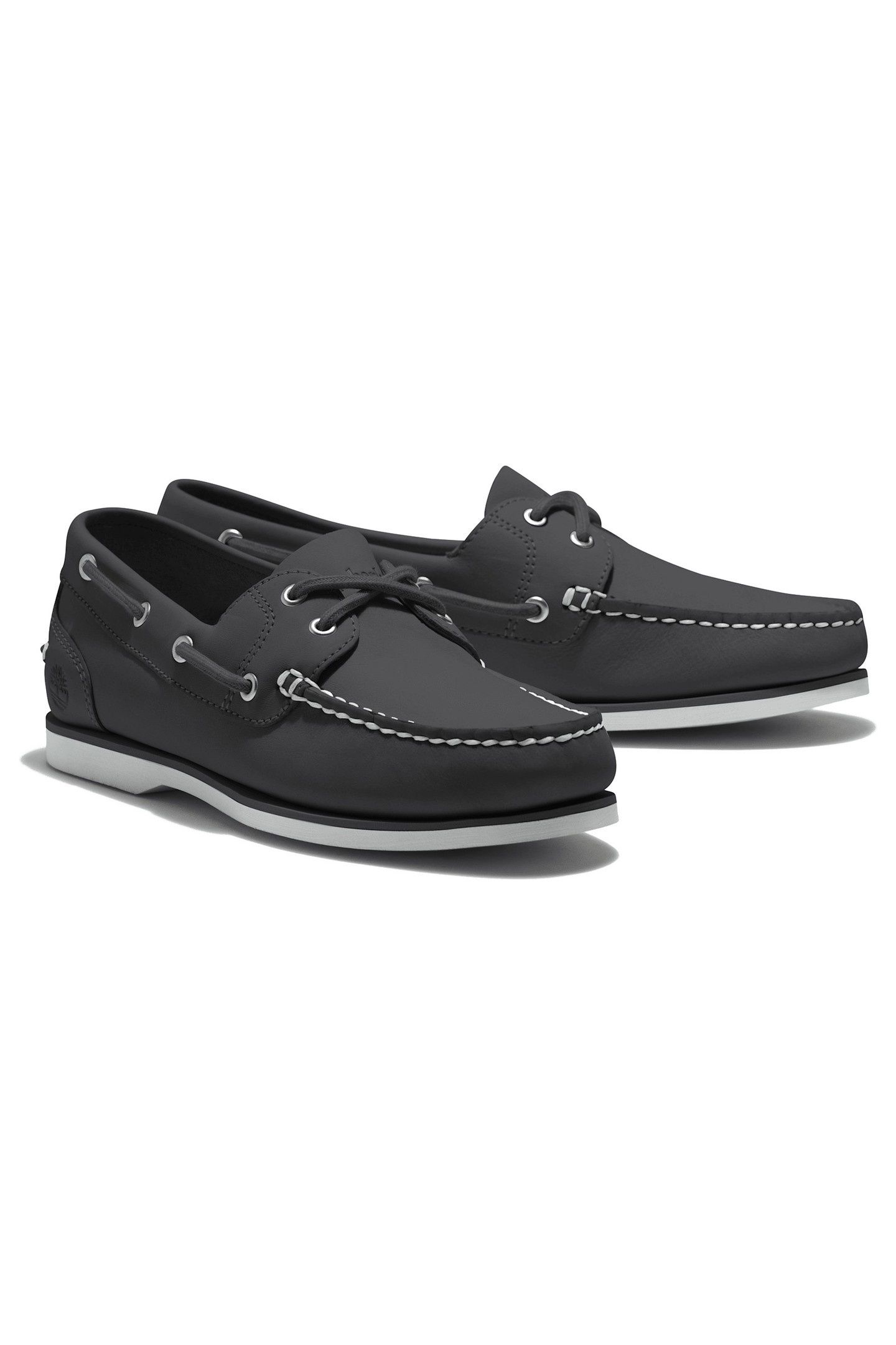 BOAT SHOE CLASSIC BOAT SHOE NAVY 2