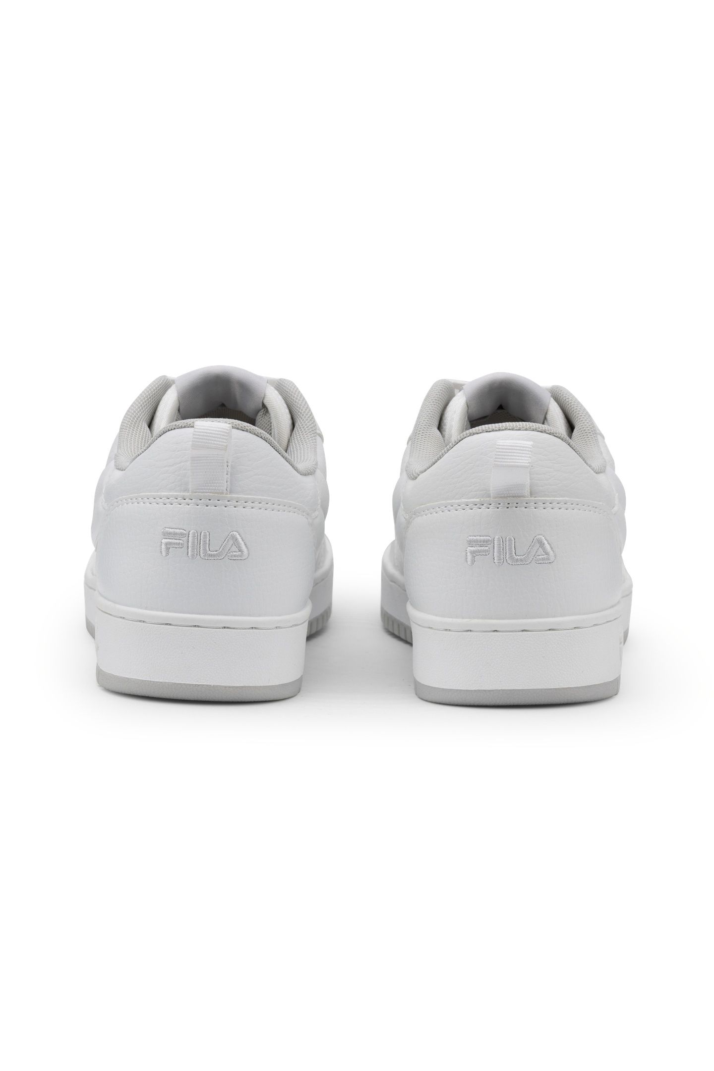 REGA NF TEENS WHITE 4
