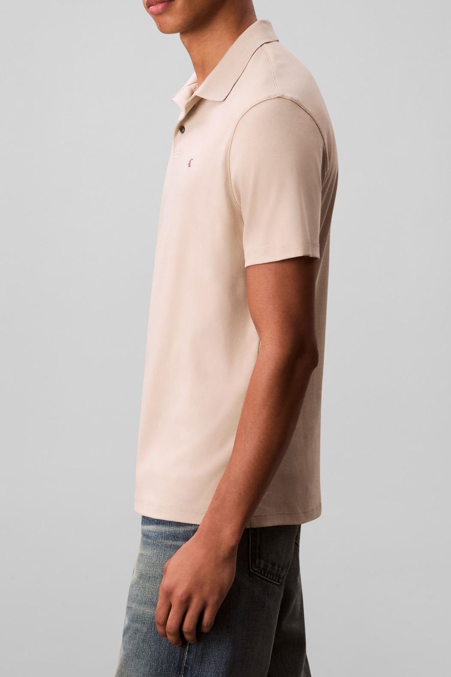 SS SUPIMA T-SHIRT ISLAND FOSSIL 4
