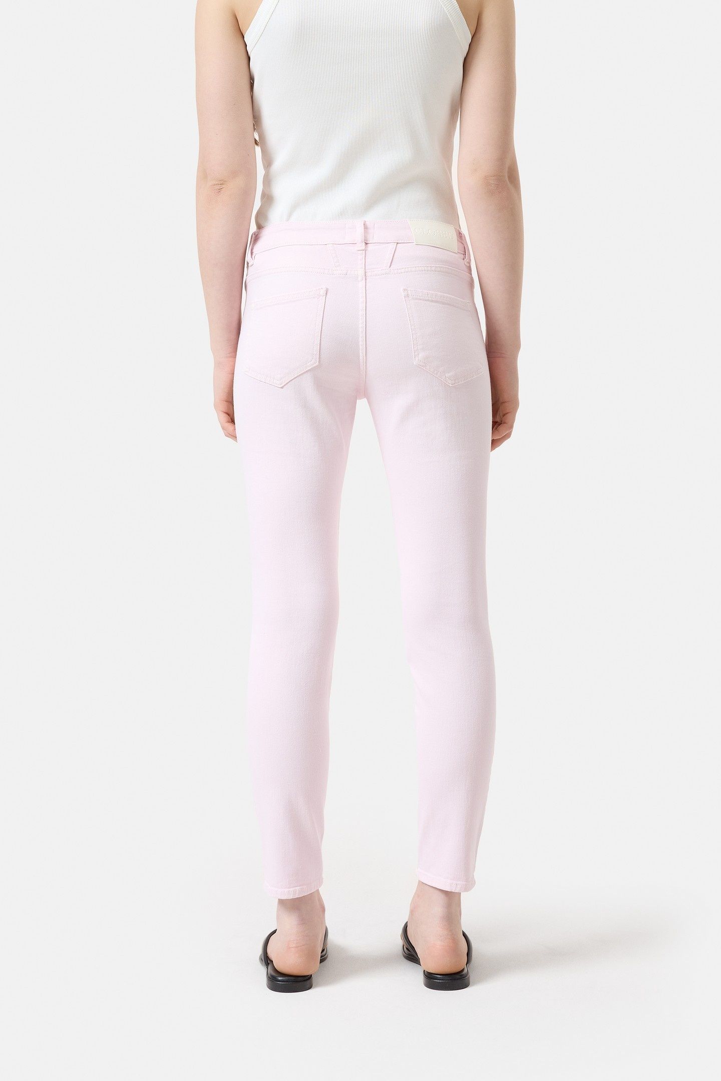 BAKER MILKSHAKE PINK 10